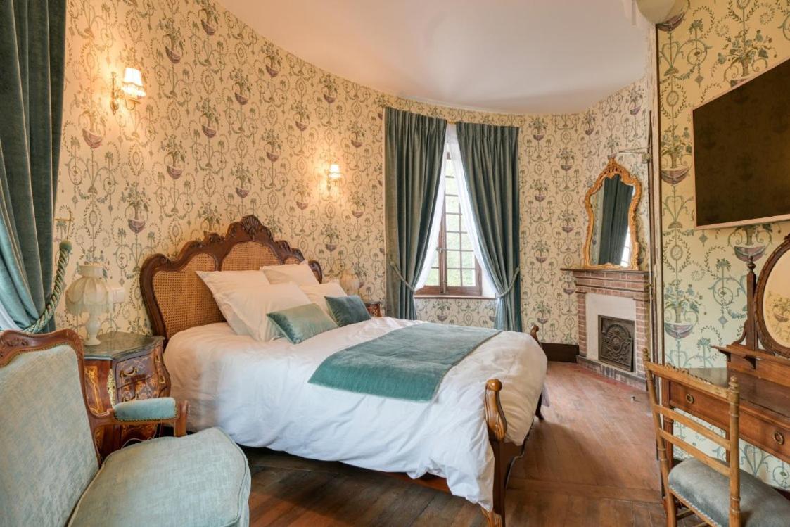 Chambre Double Supérieure