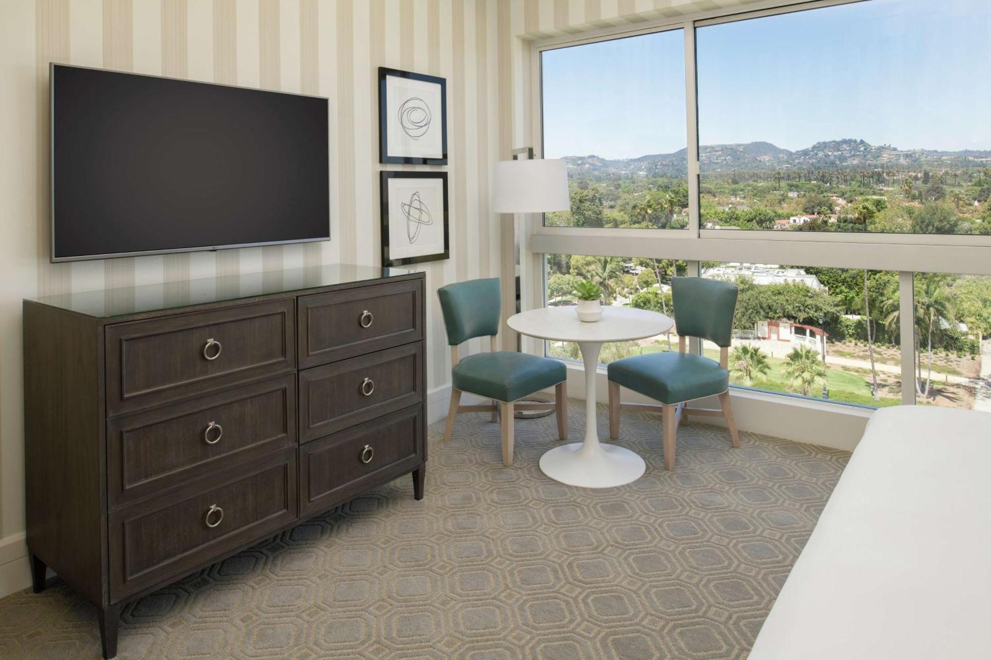 Deluxe Kamer