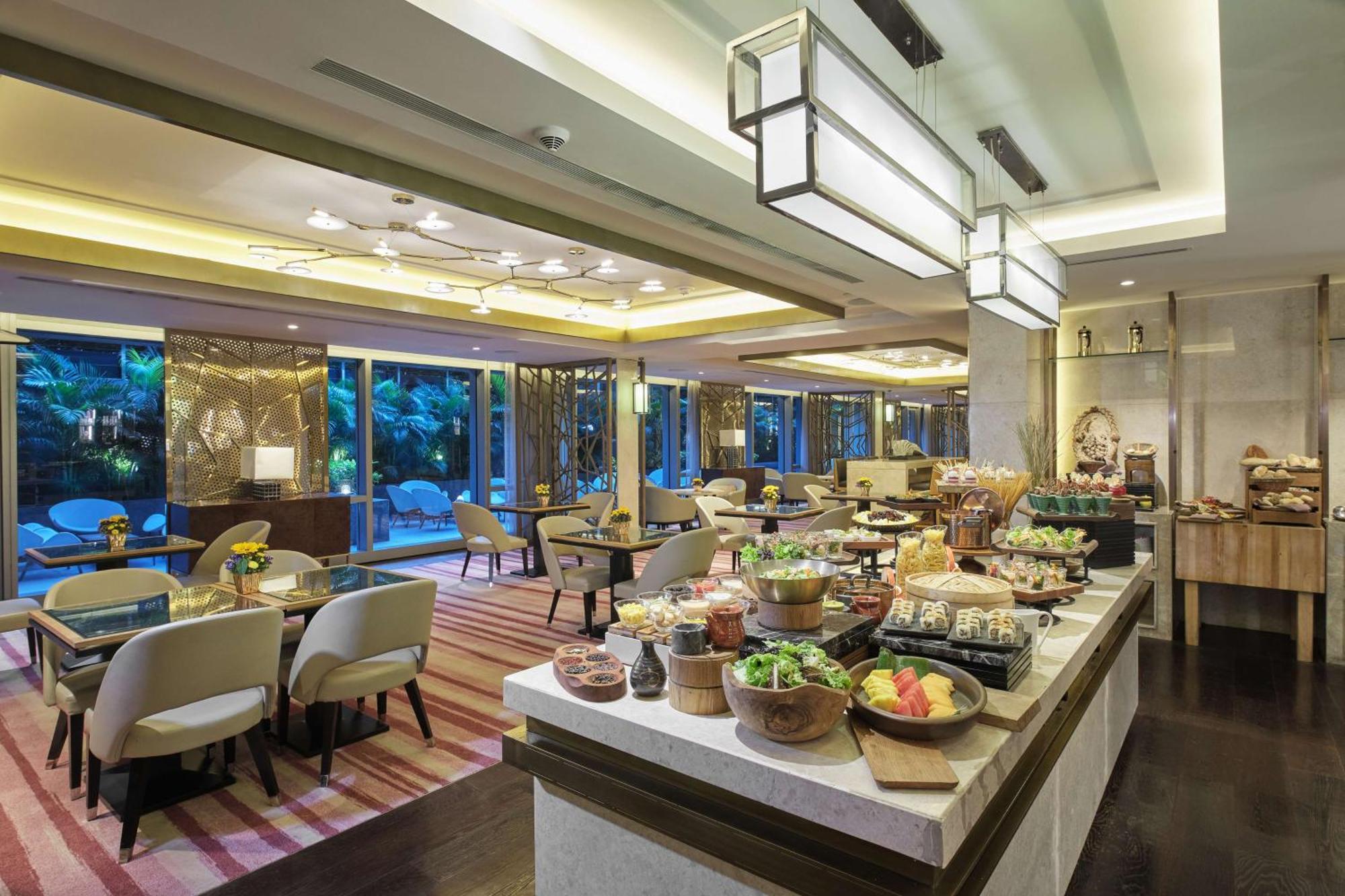 King Executive Room
