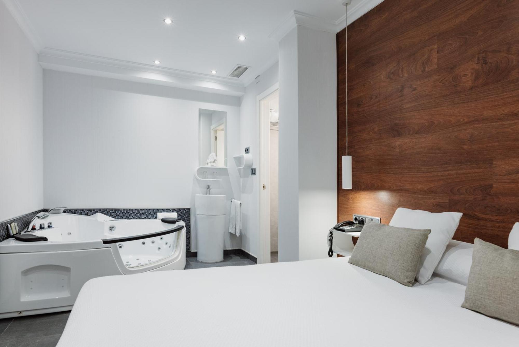 Suite Presidencial
