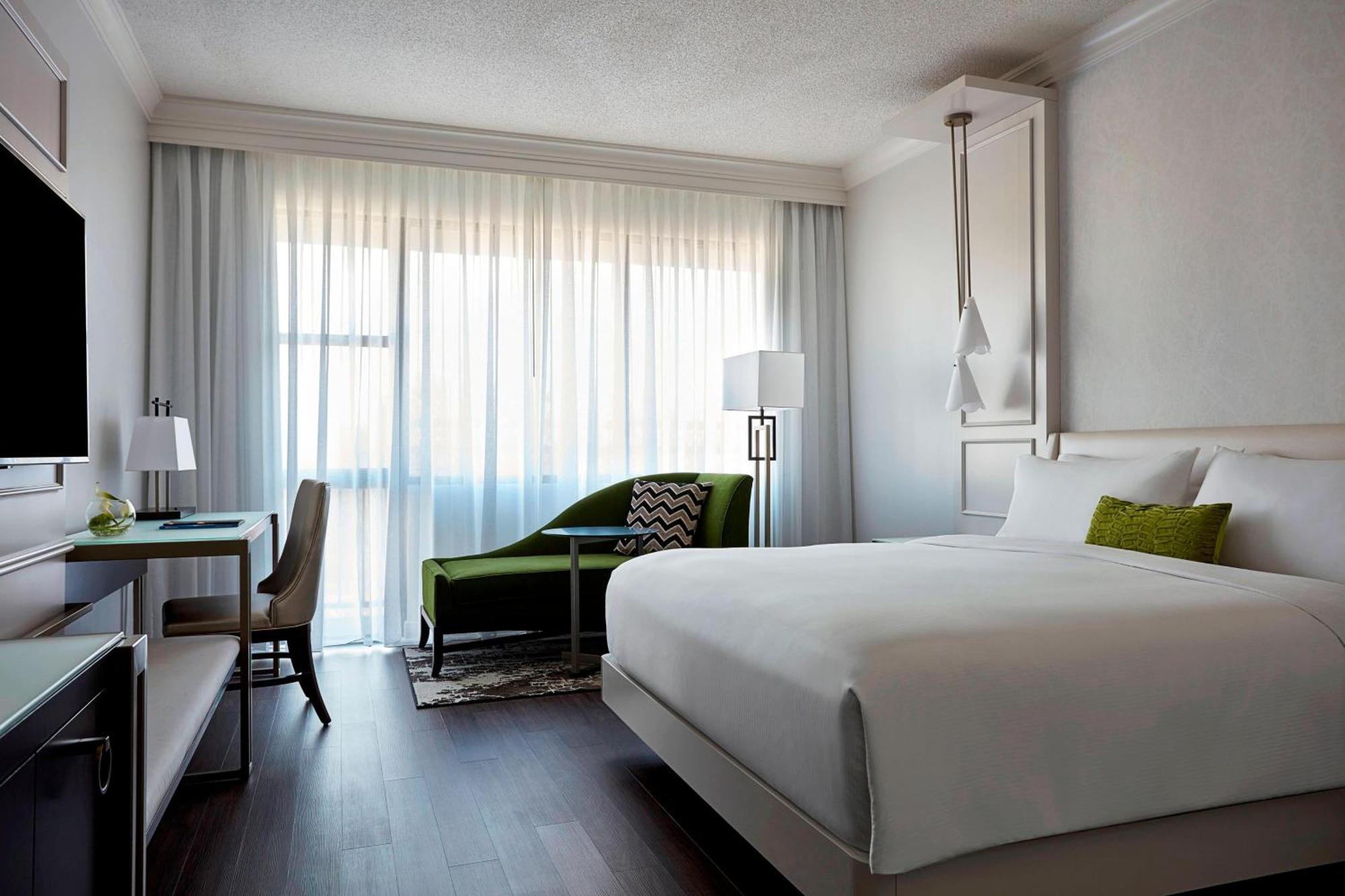 King or Queen Room