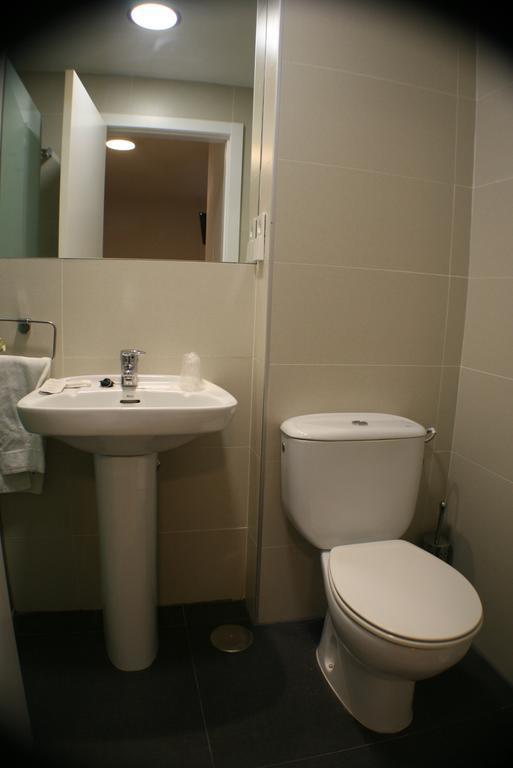 Habitación Individual