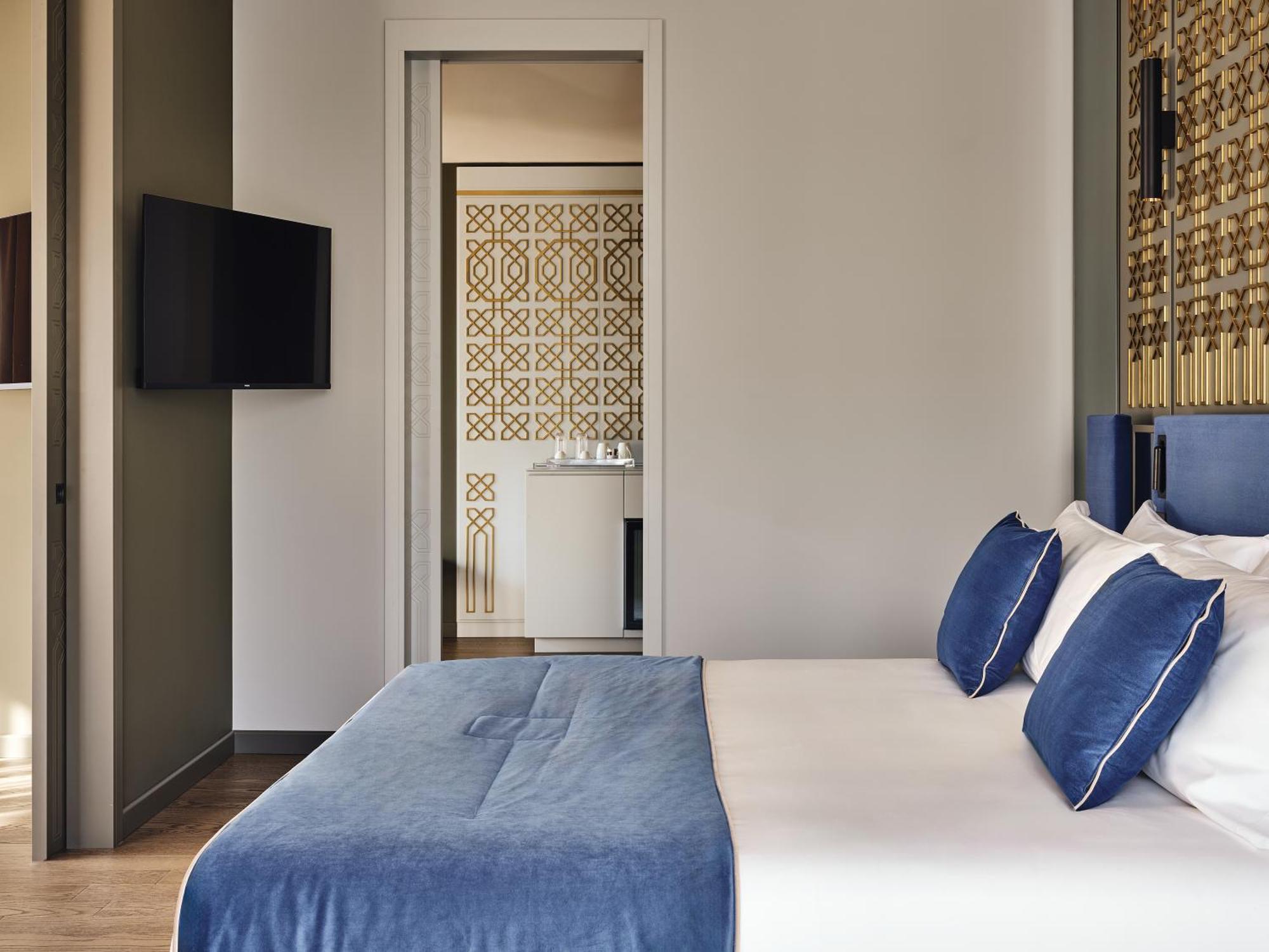 Suite Angolare