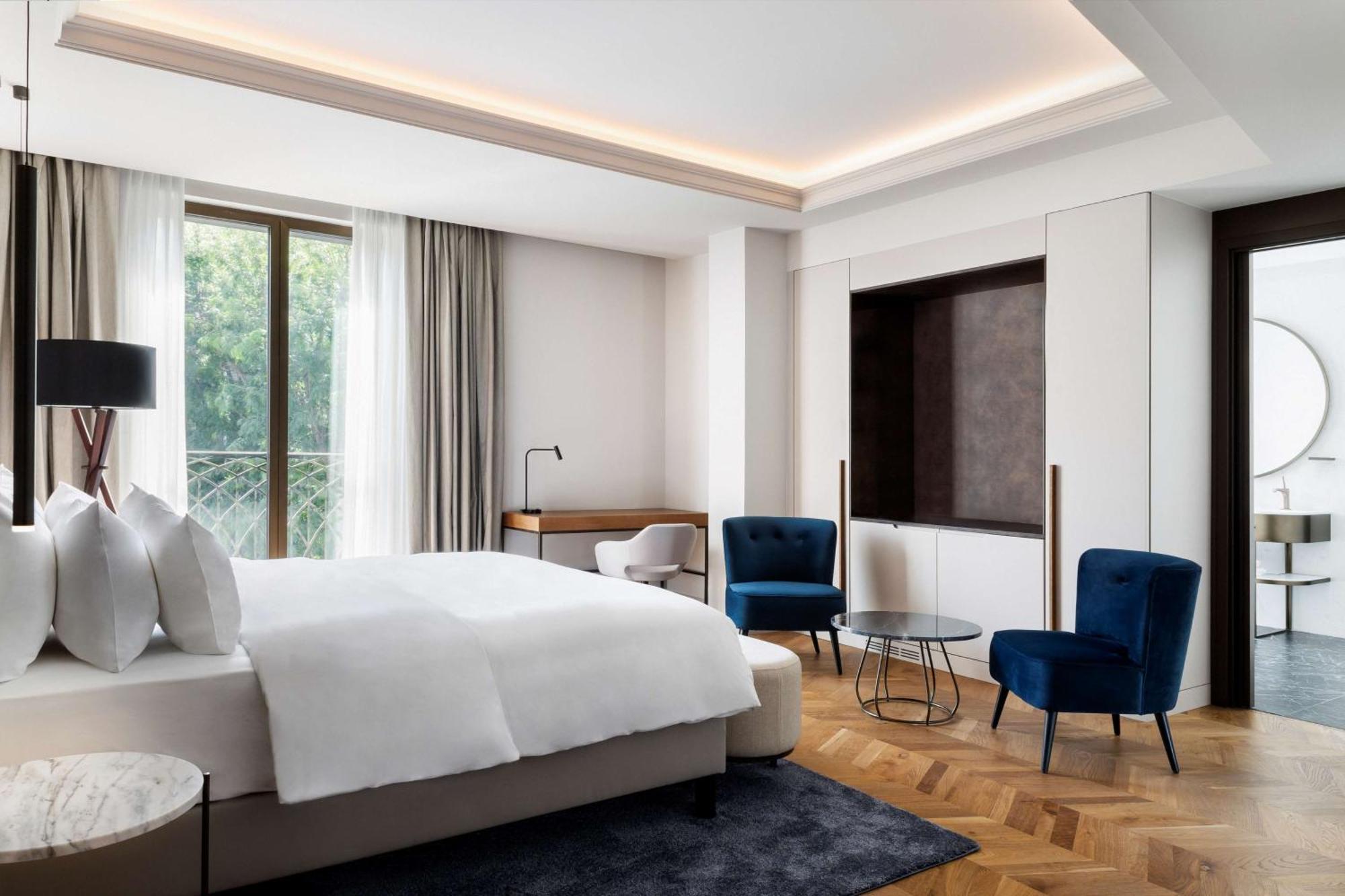 Suite Junior