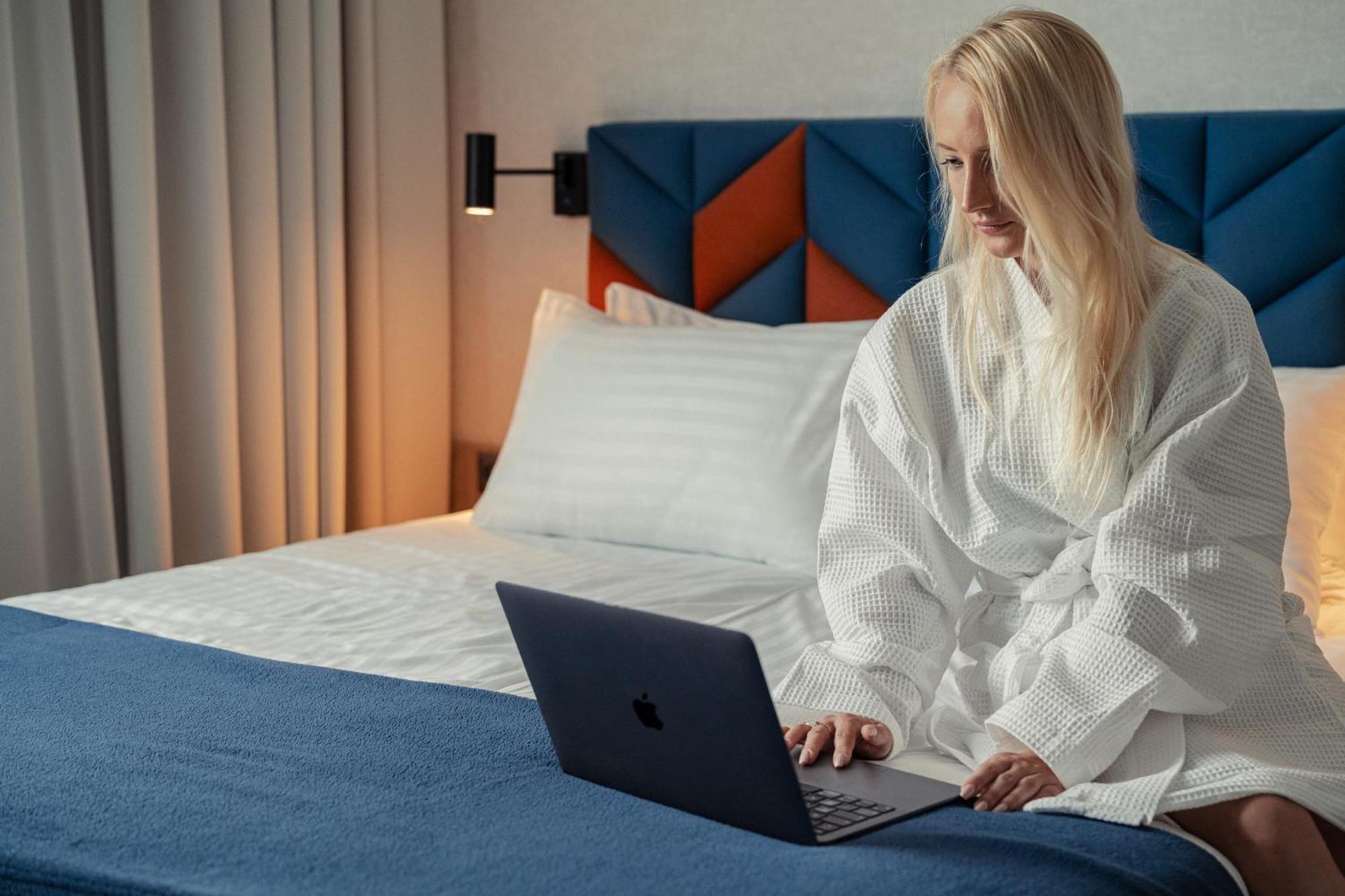 Comfort Doppelzimmer
