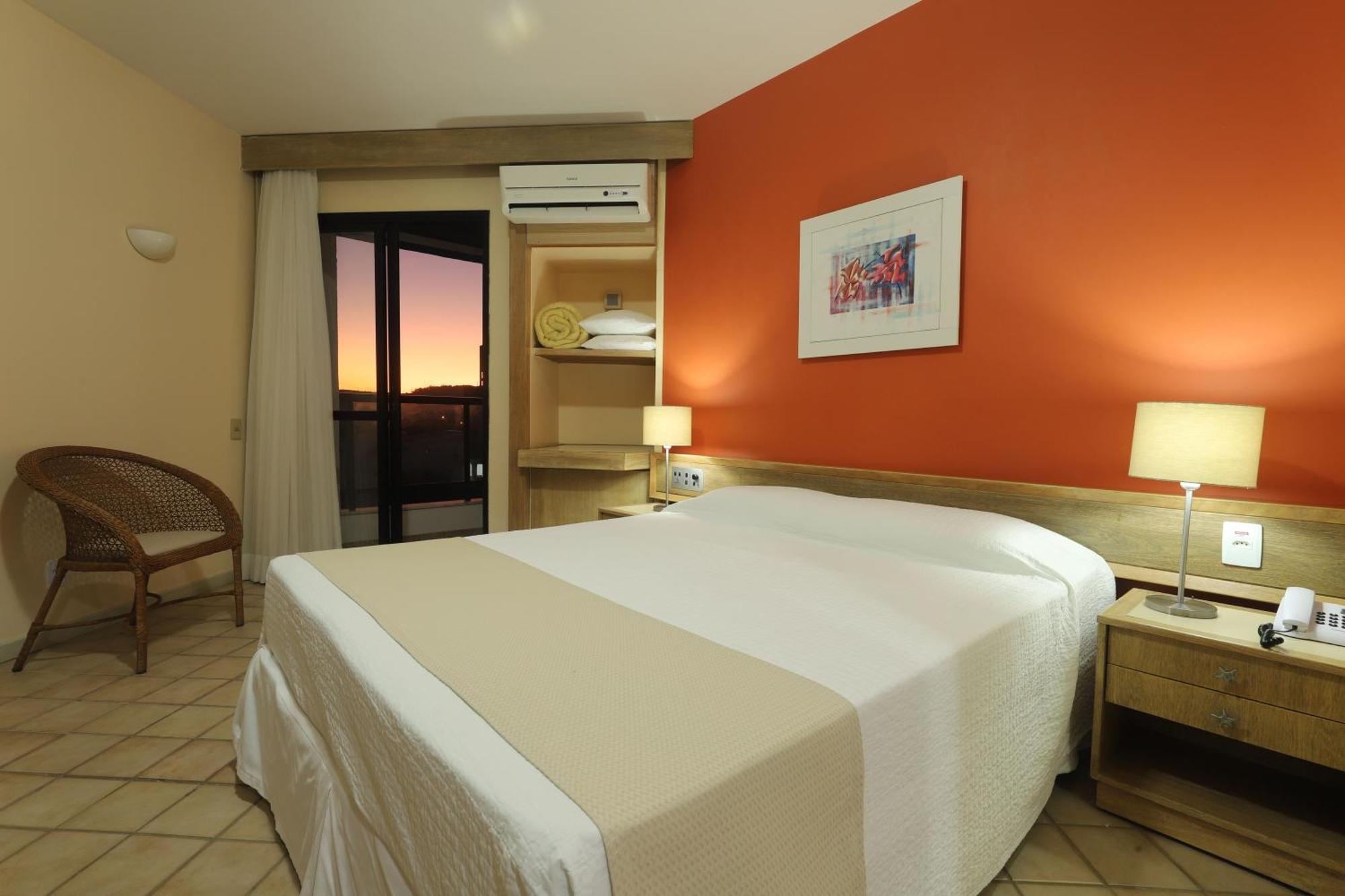 Apartamento Standard