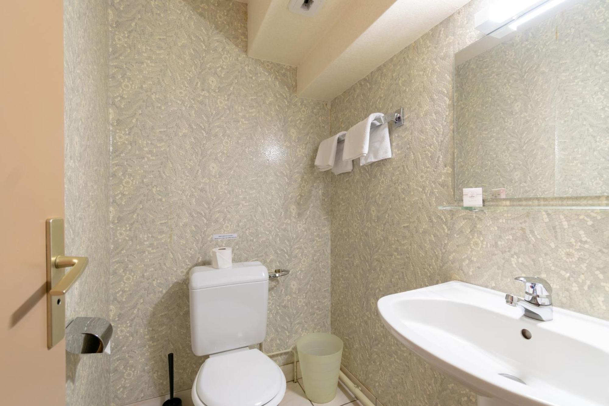Chambre Familiale Standard