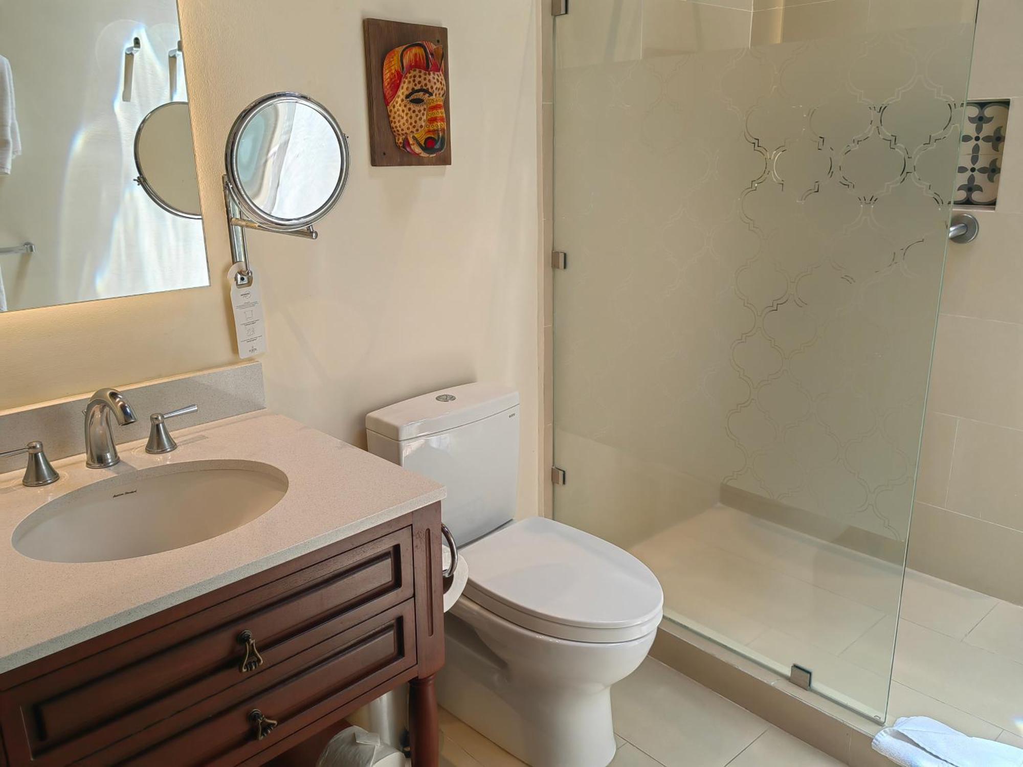 Habitación Doble Deluxe