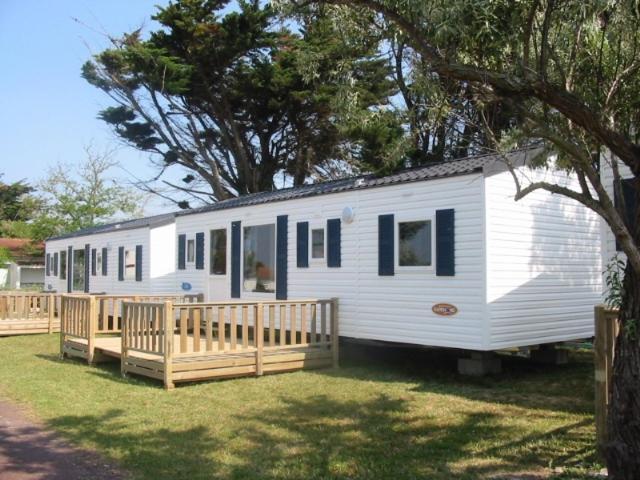 Mobile Home