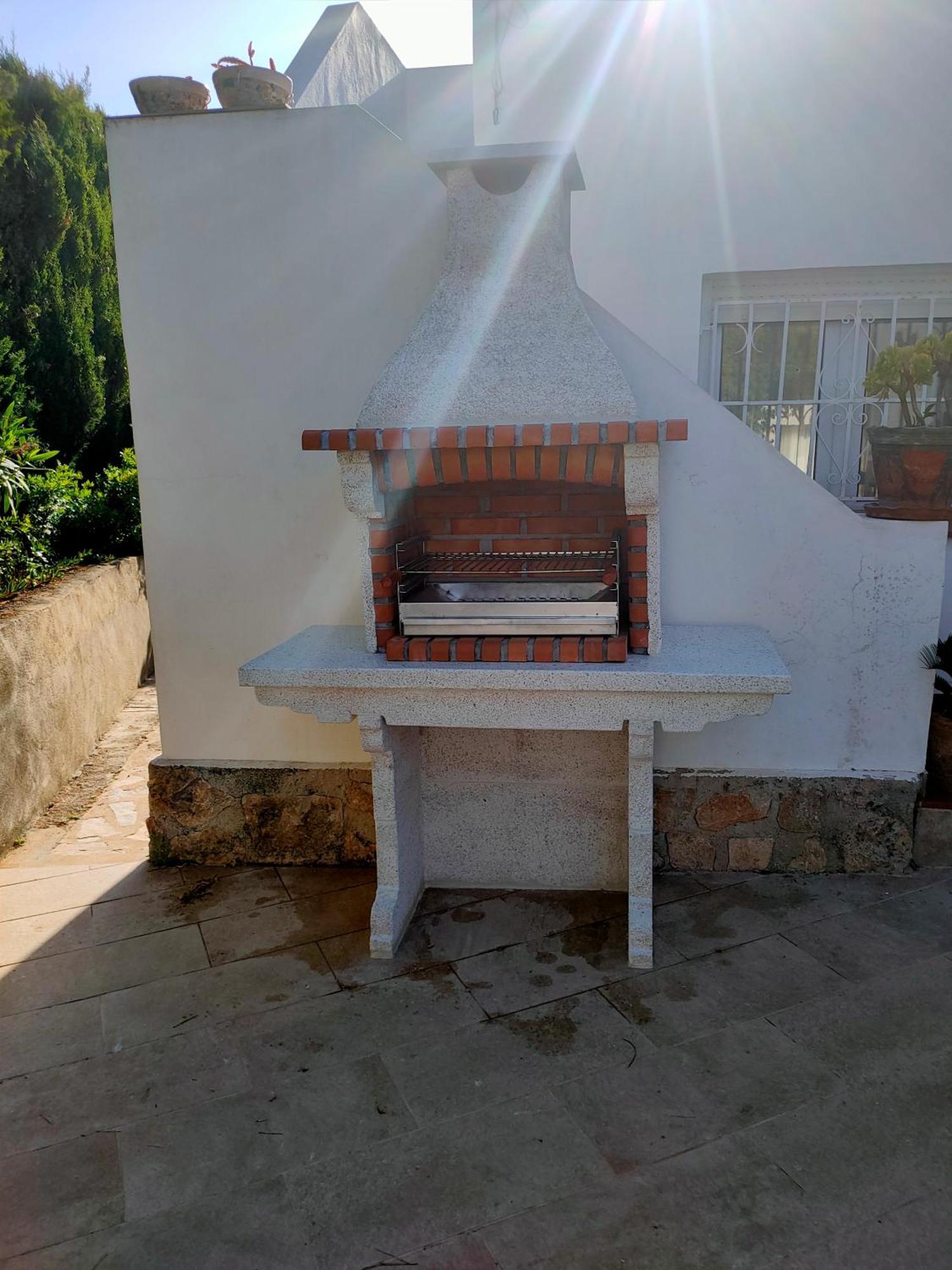Apartamento de 3 dormitorios con piscina privada