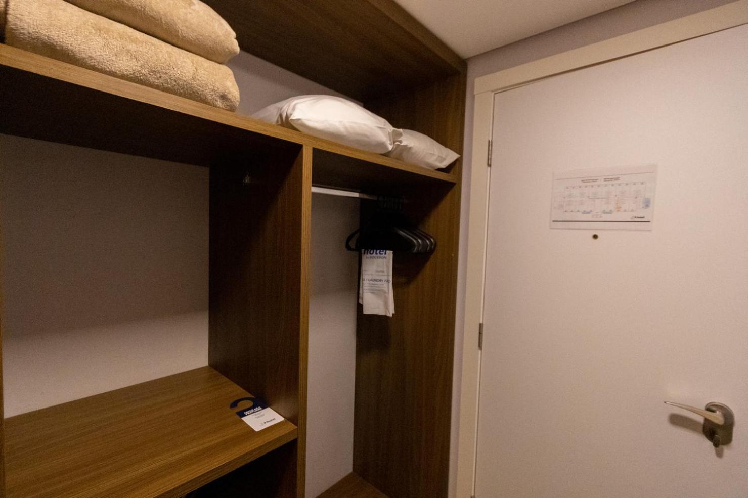 Quarto Triplo Superior