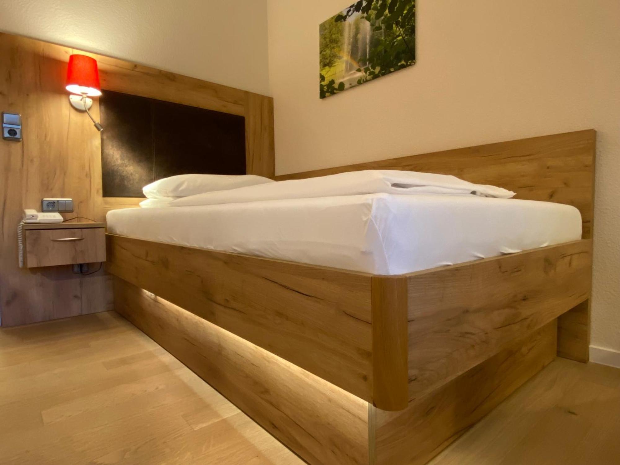 Zweibettzimmer