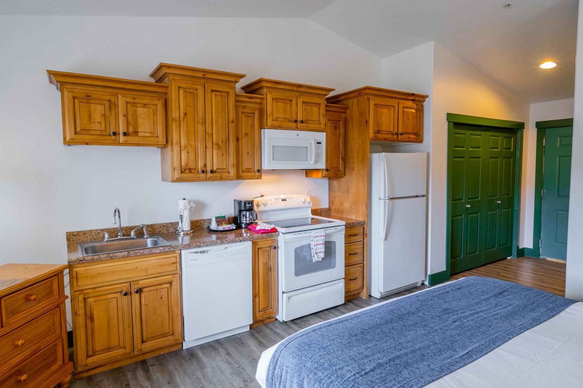 King Suite