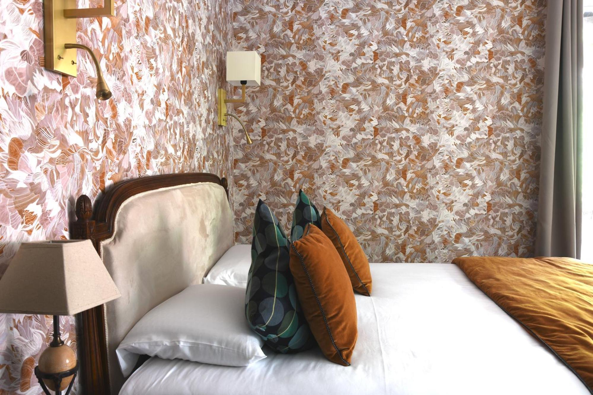 Chambre Double Supérieure