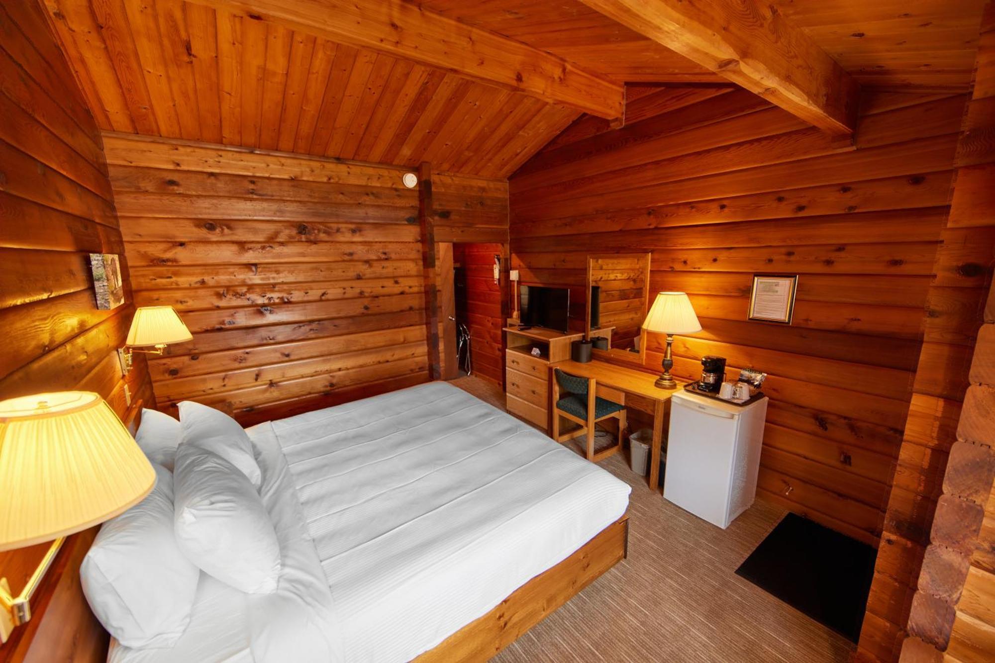 Habitación Estándar - Cama extragrande