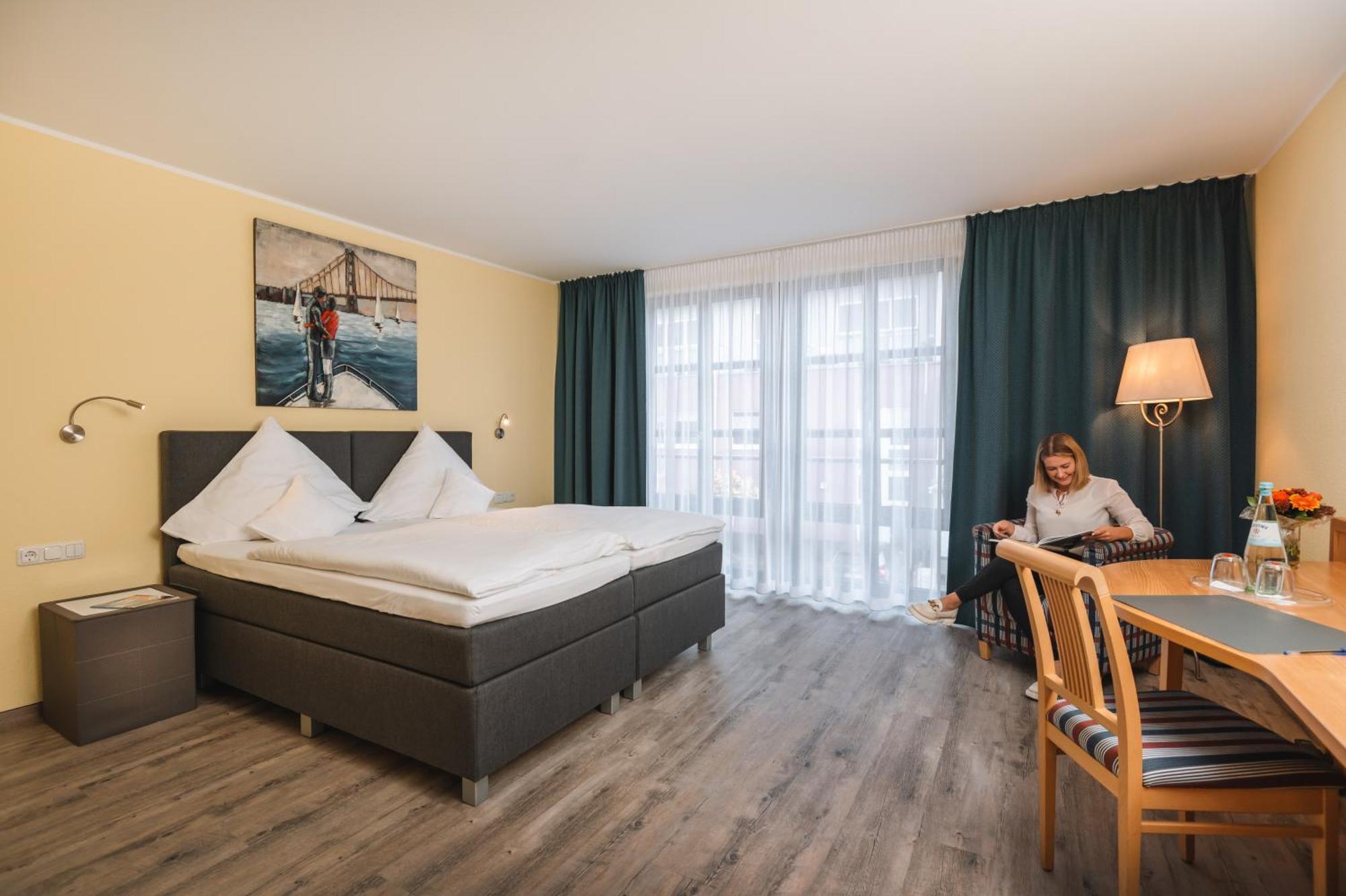 Superior Doppelzimmer