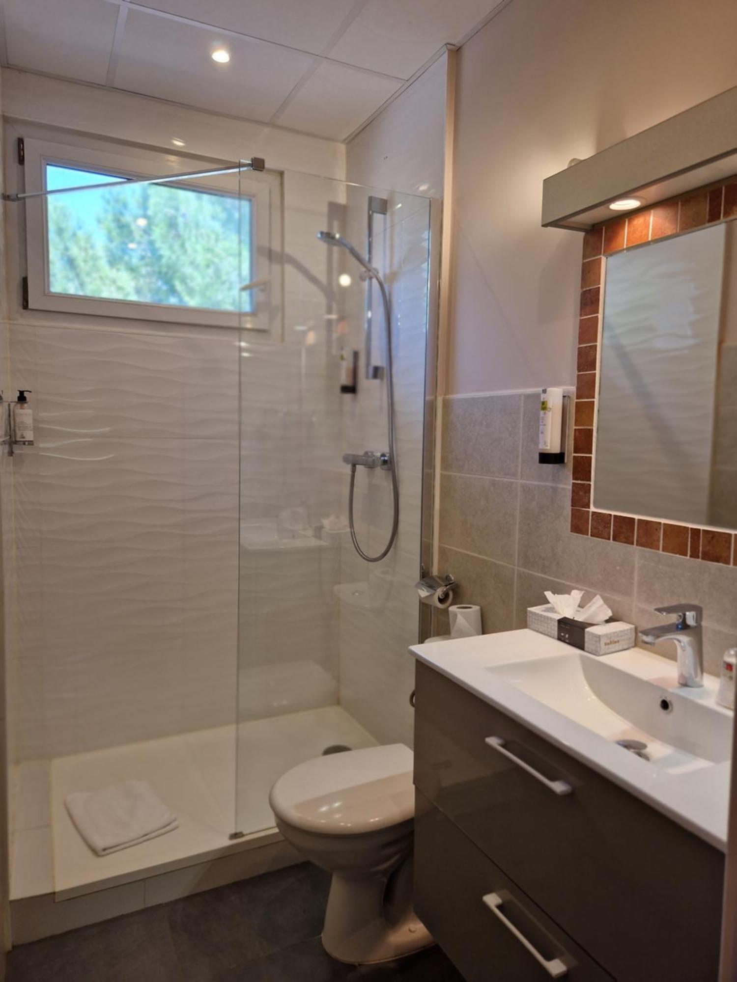 Chambre Triple Supérieure