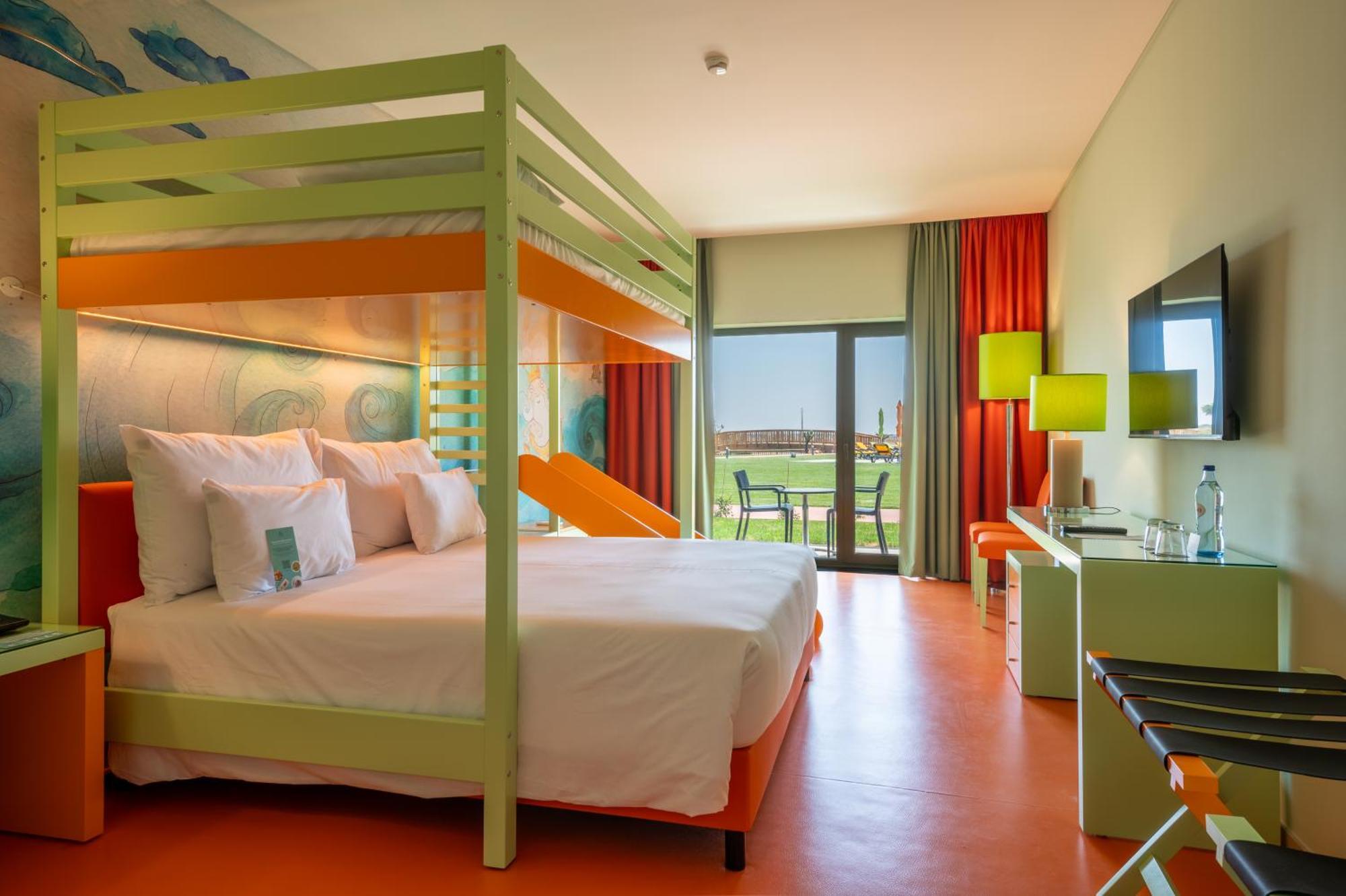 Quarto Familiar Standard NEP