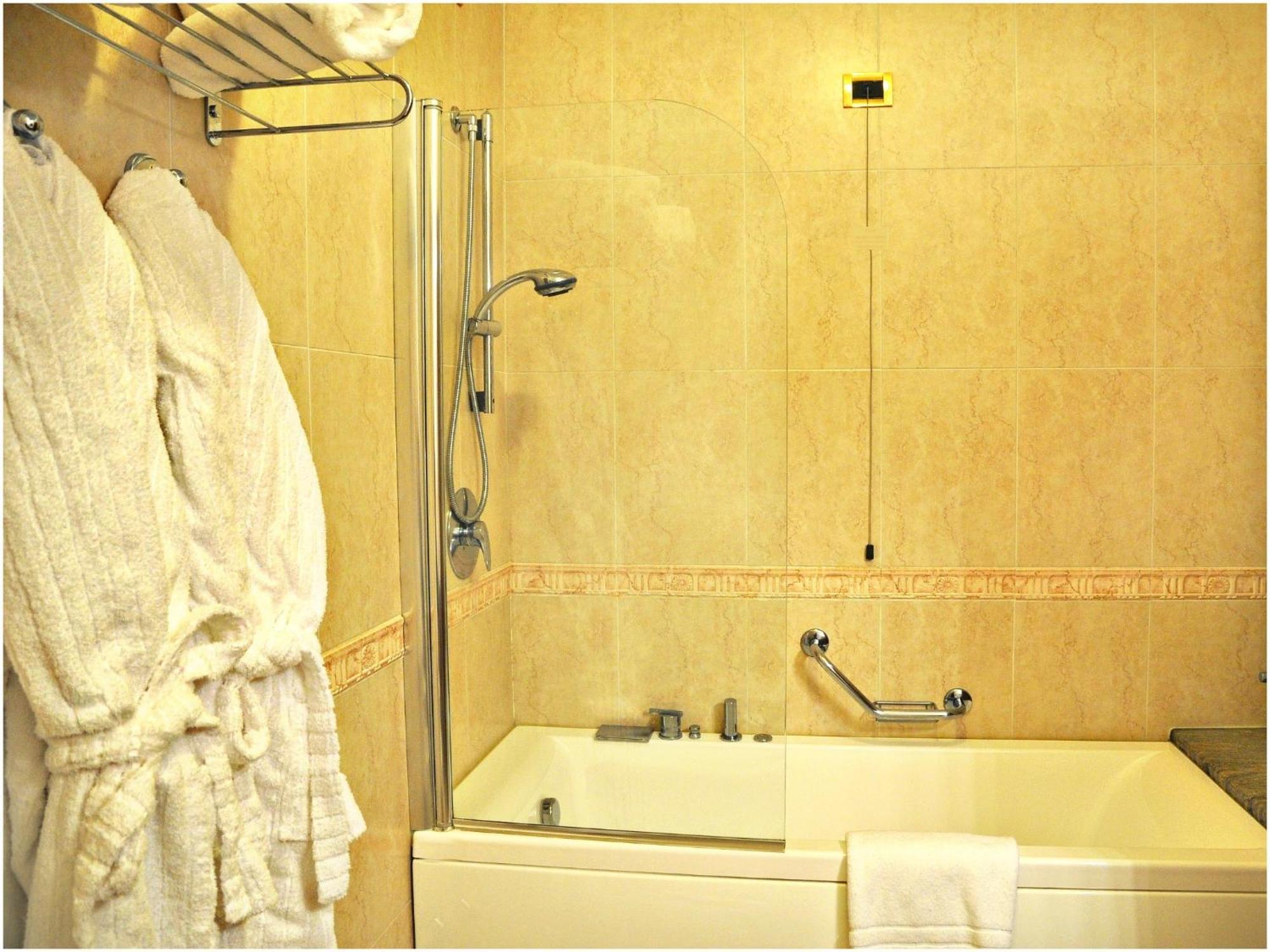 Junior Suite con Vista Giardino