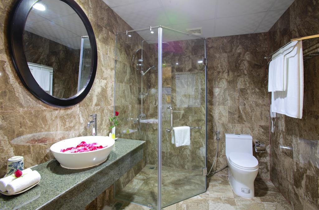 Superior Doppelzimmer mit Balkon
