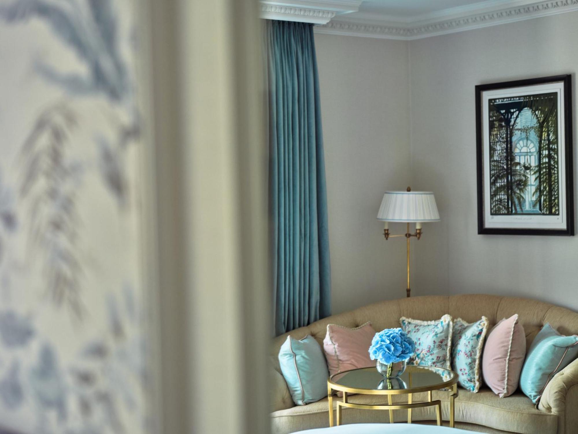 Executive Kamer met Kingsize Bed