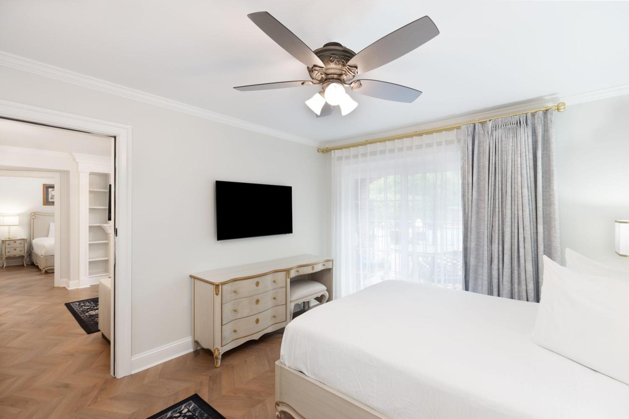 Two Bedroom Villa