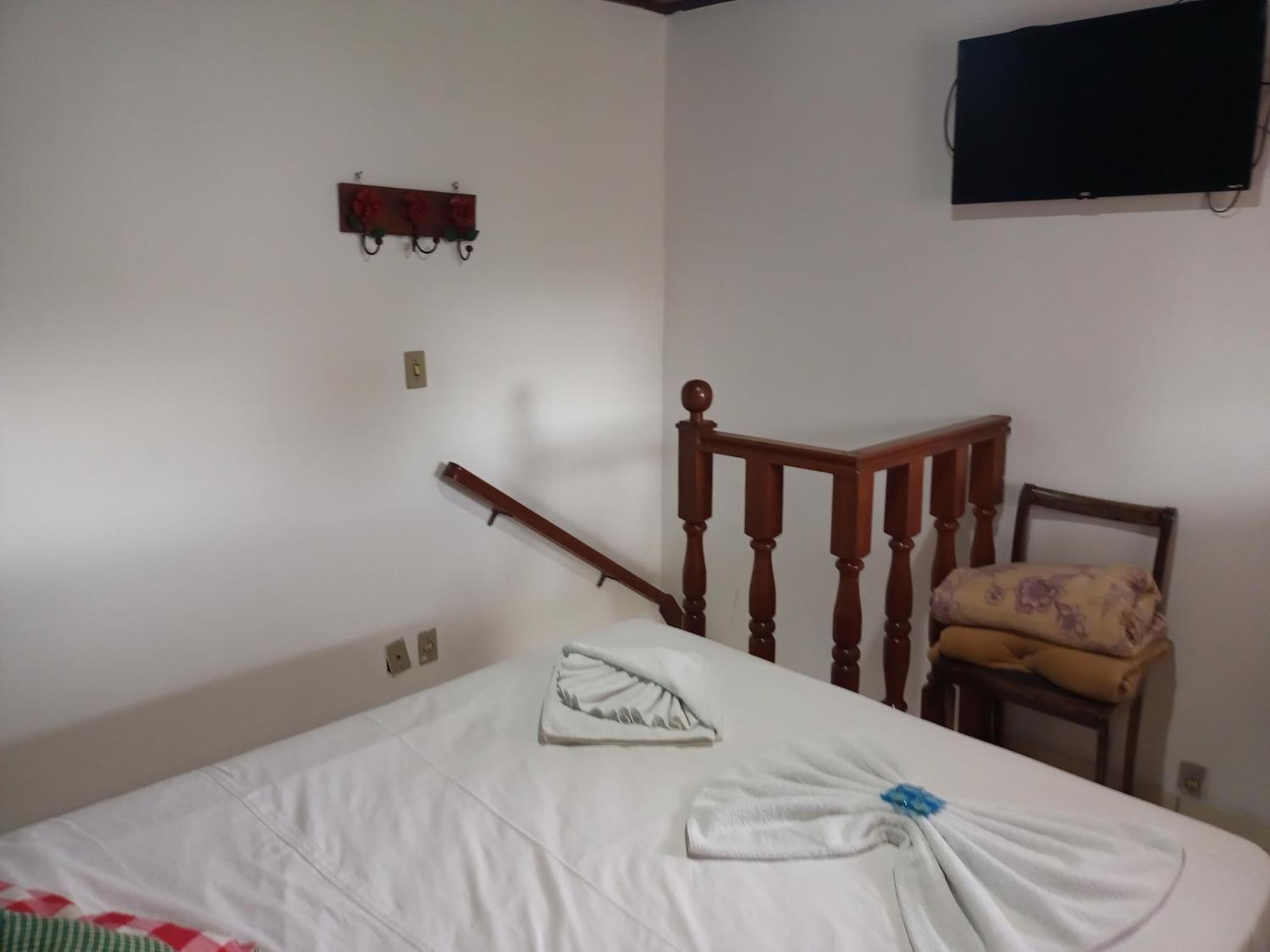 Quarto Duplo