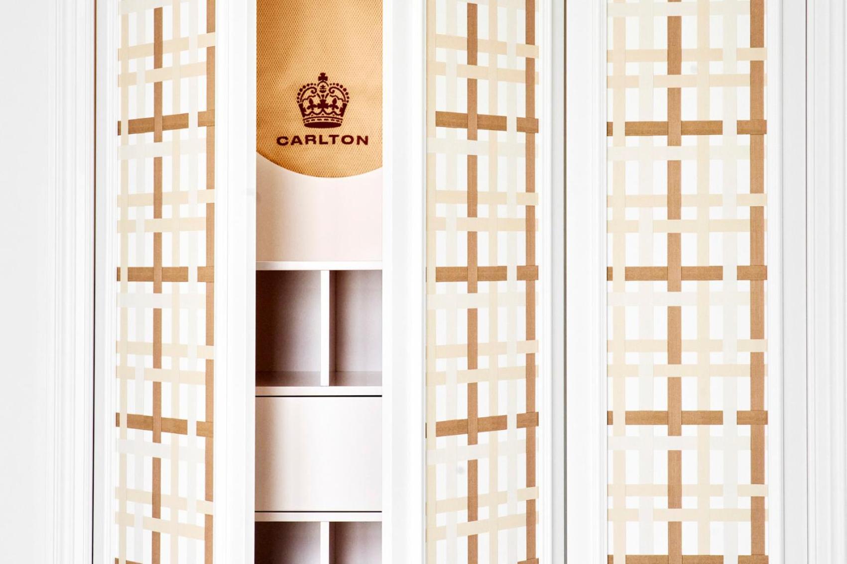 Premium King Kamer met Uitzicht op Stad