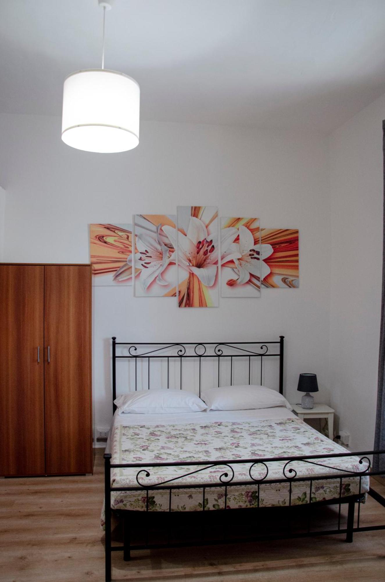 Camera Tripla con Bagno Privato