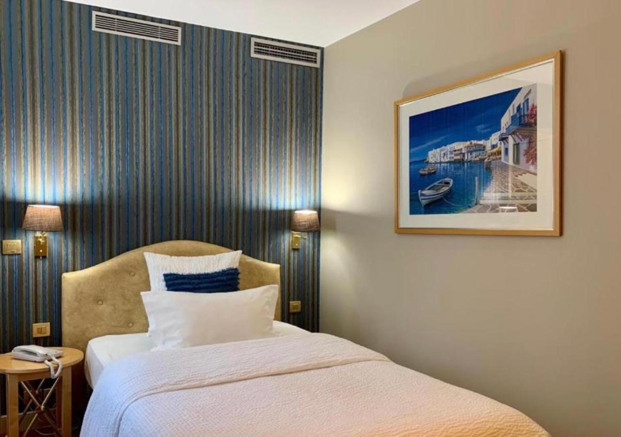 Quarto Individual