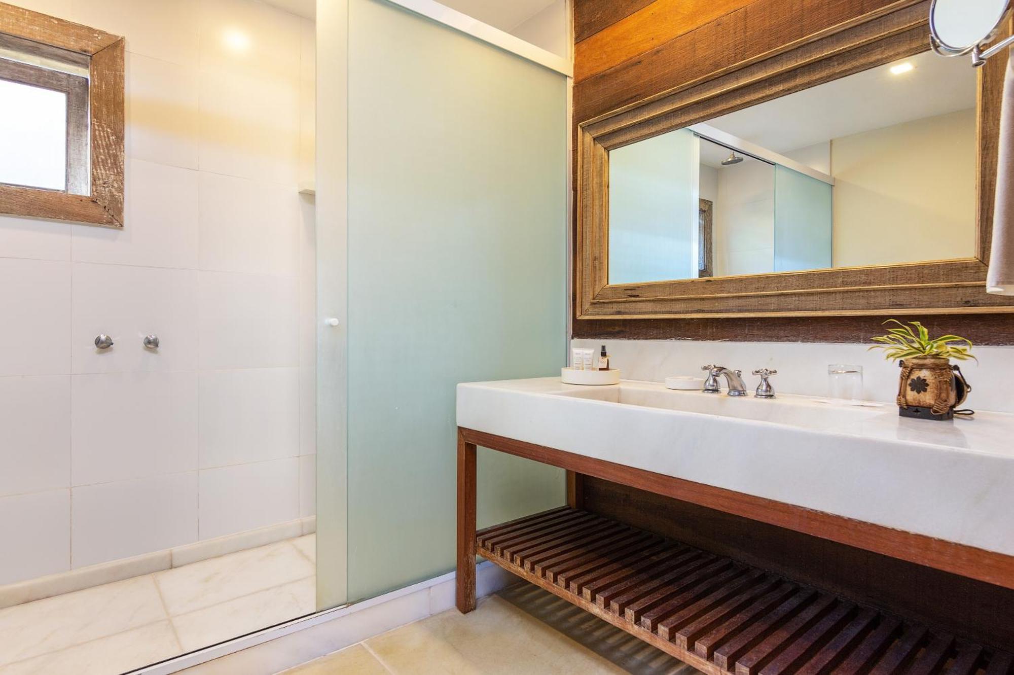 Superior Room with Balcony