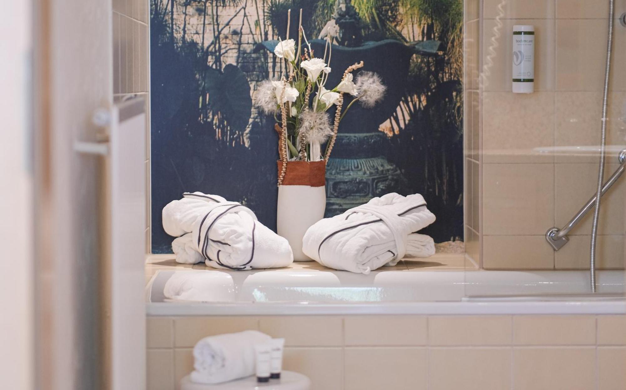 Comfort Suite
