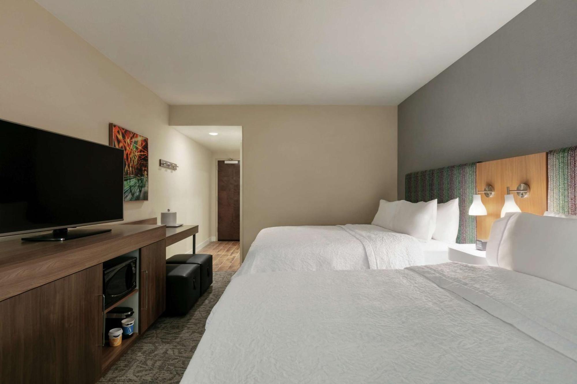 Queen Room with Two Queen Beds