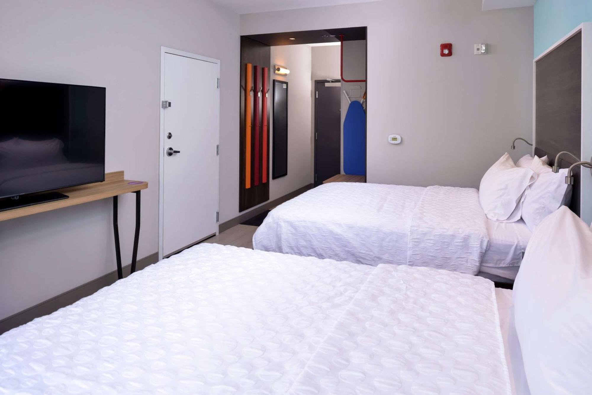 Queen Room with Two Queen Beds