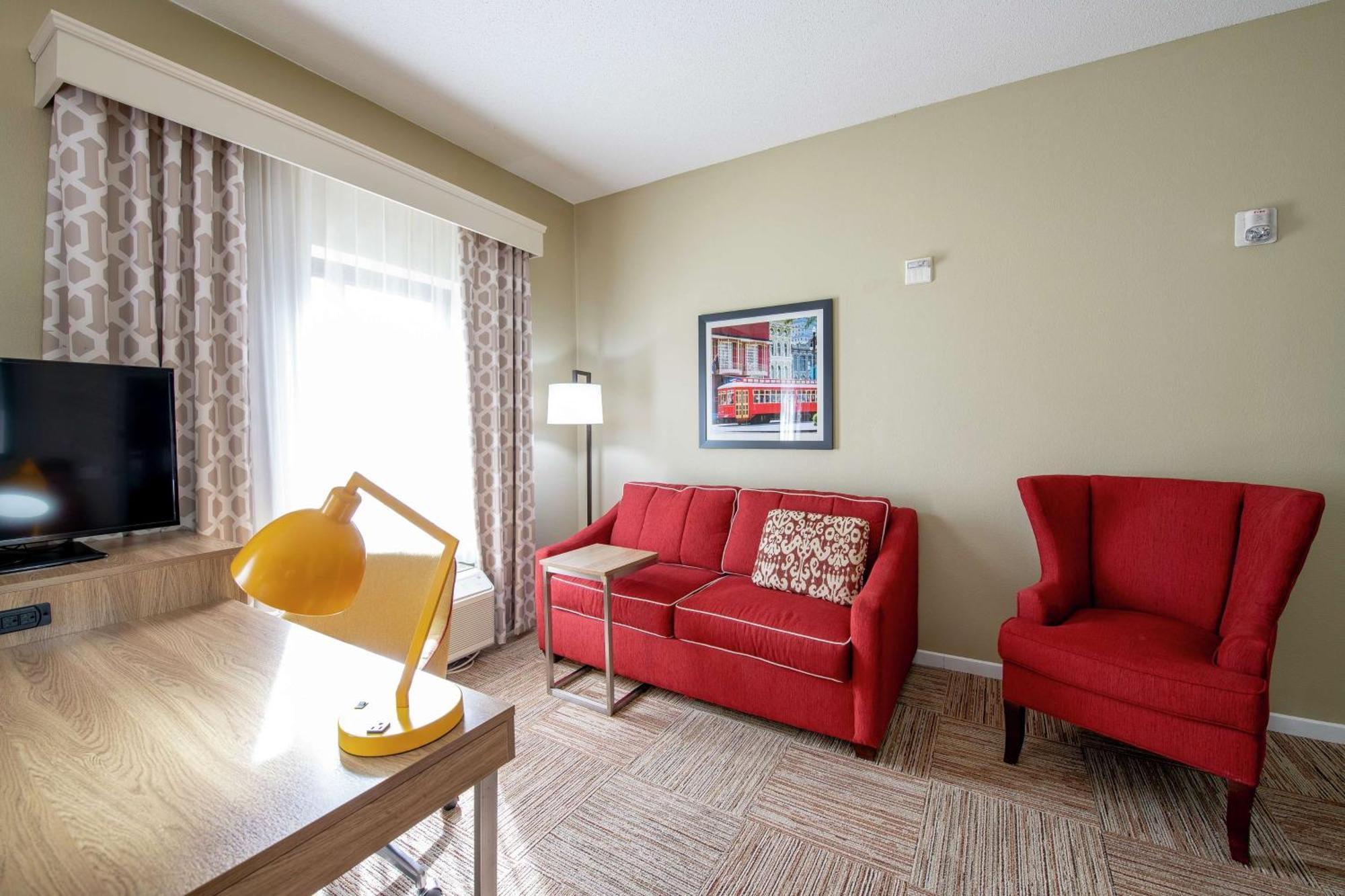 King Studio Suite with Sofa Bed - Non-Smoking