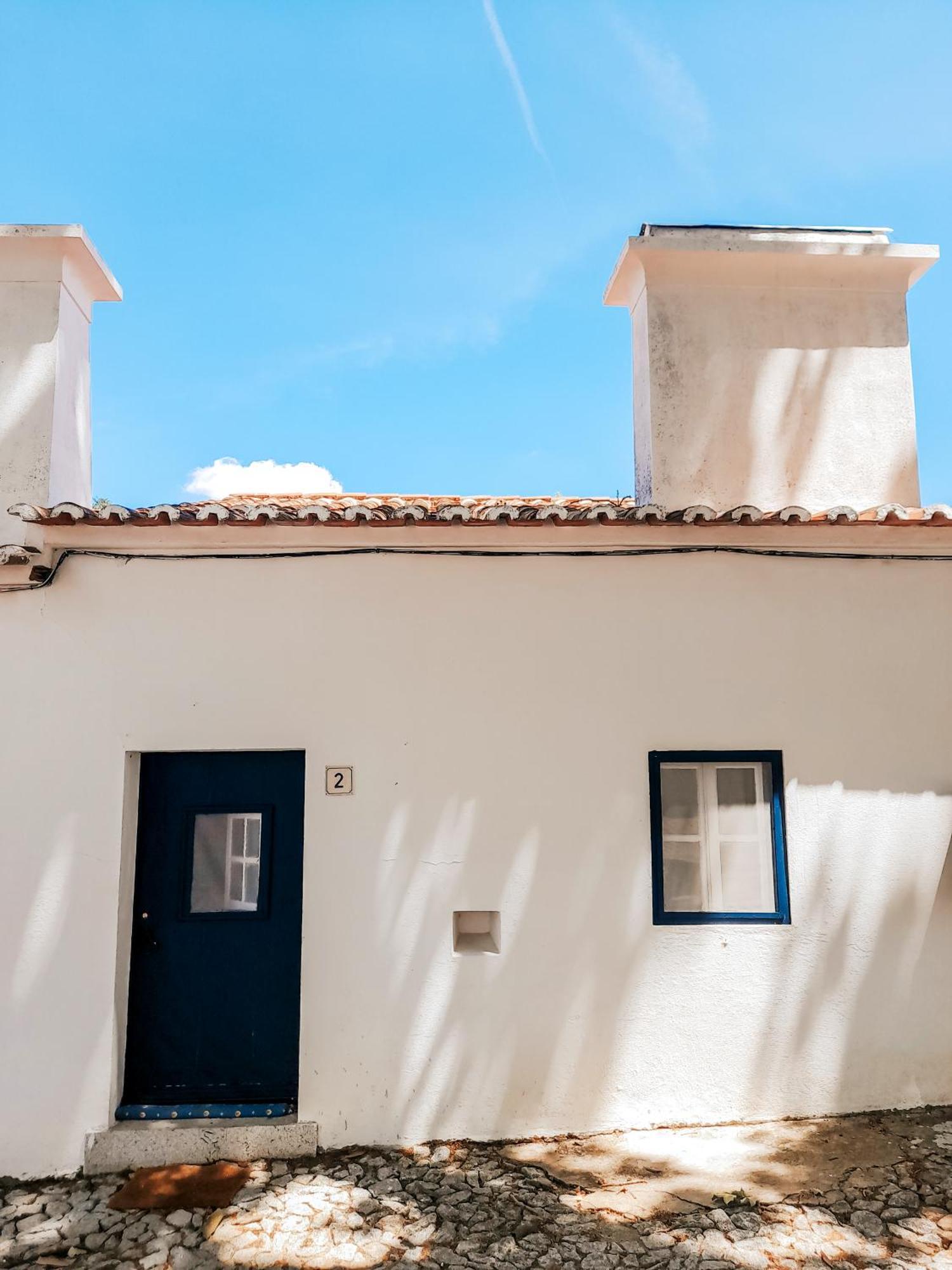 Villa de 1 dormitorio
