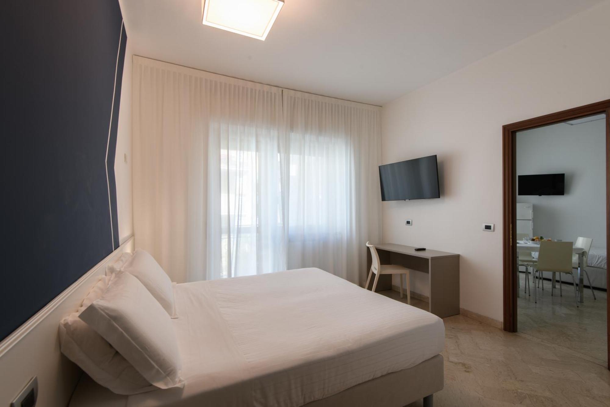 Appartamento con 1 Camera da Letto