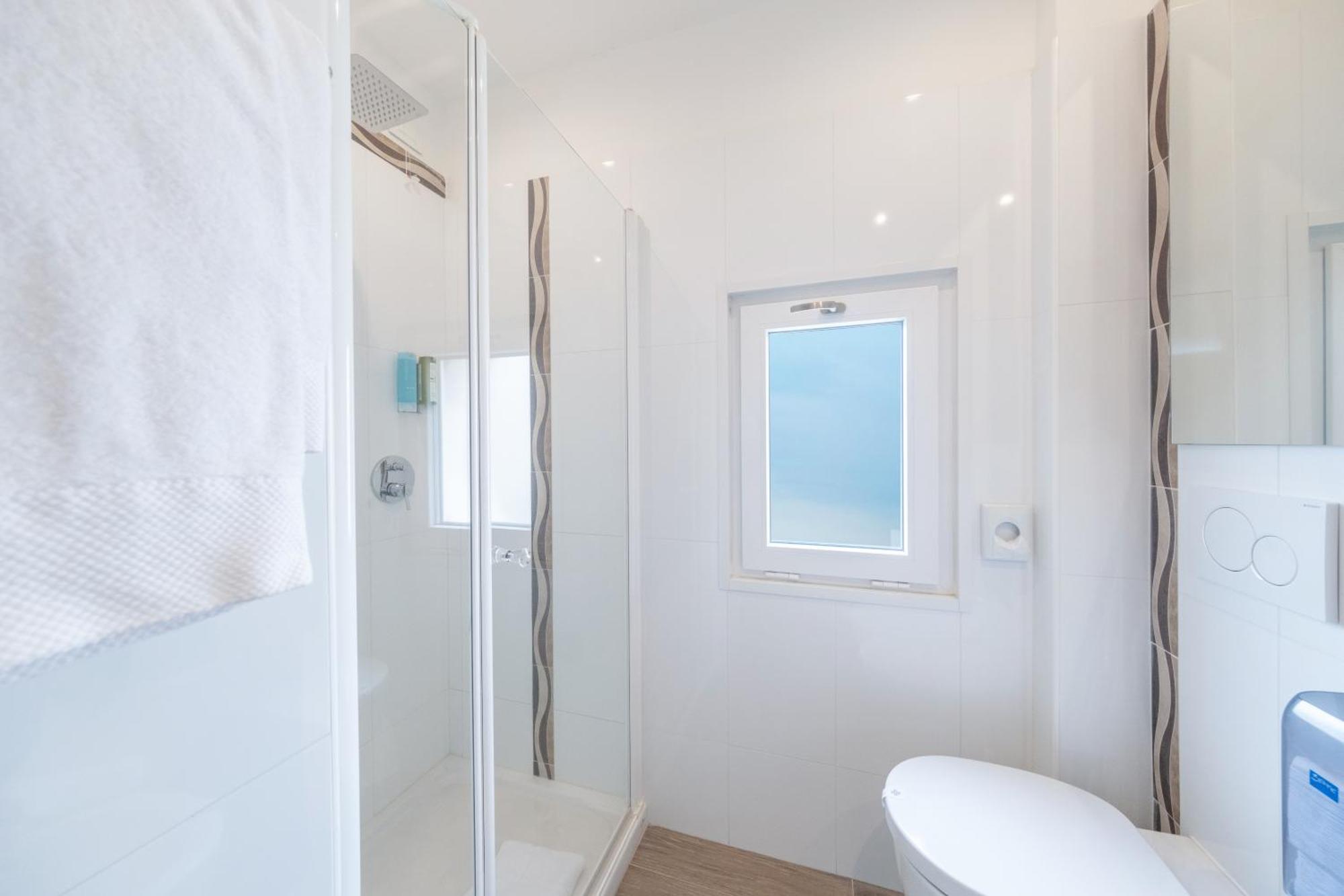 Prestige Doppelzimmer mit Seeblick