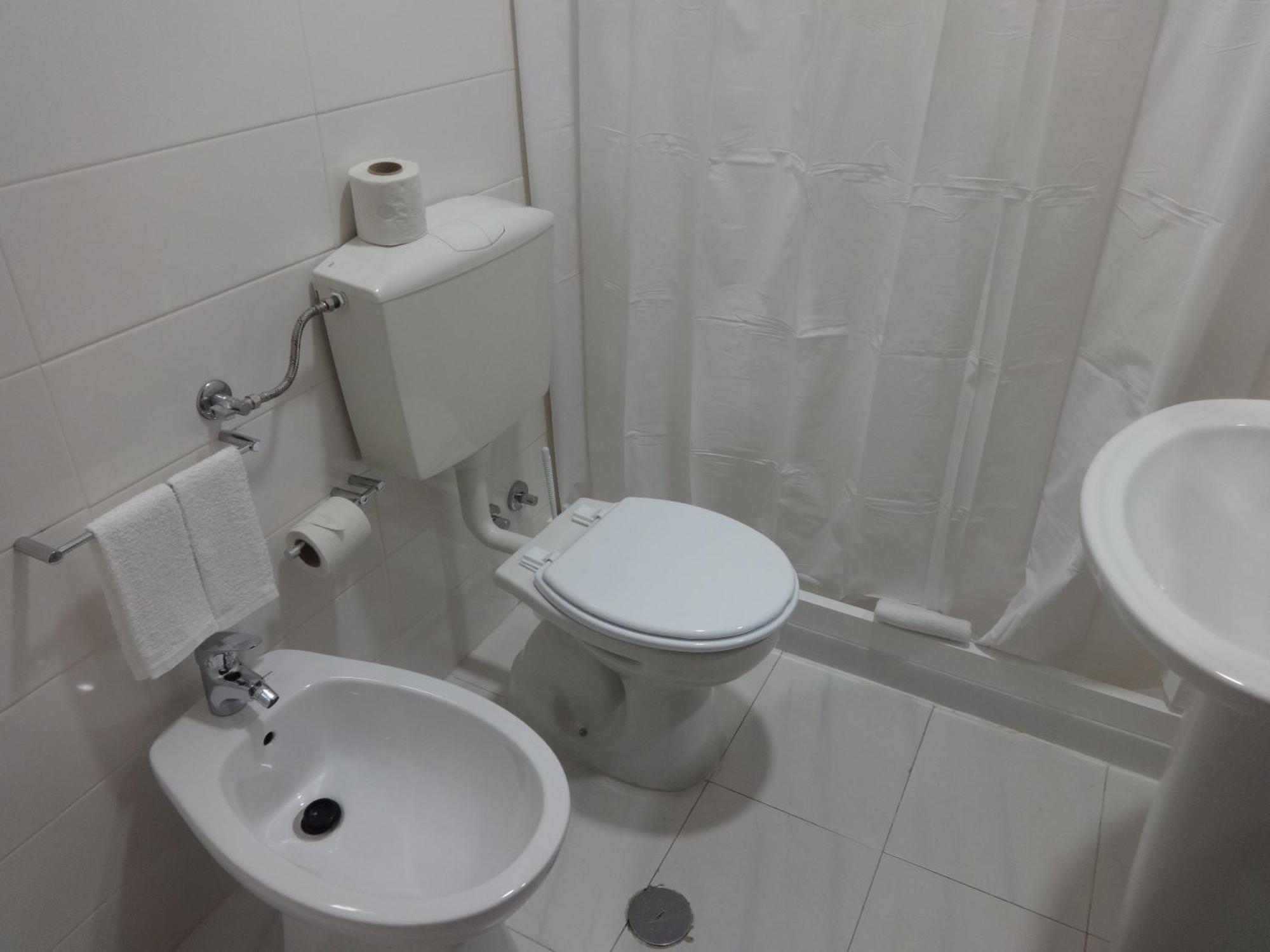 Quarto Duplo