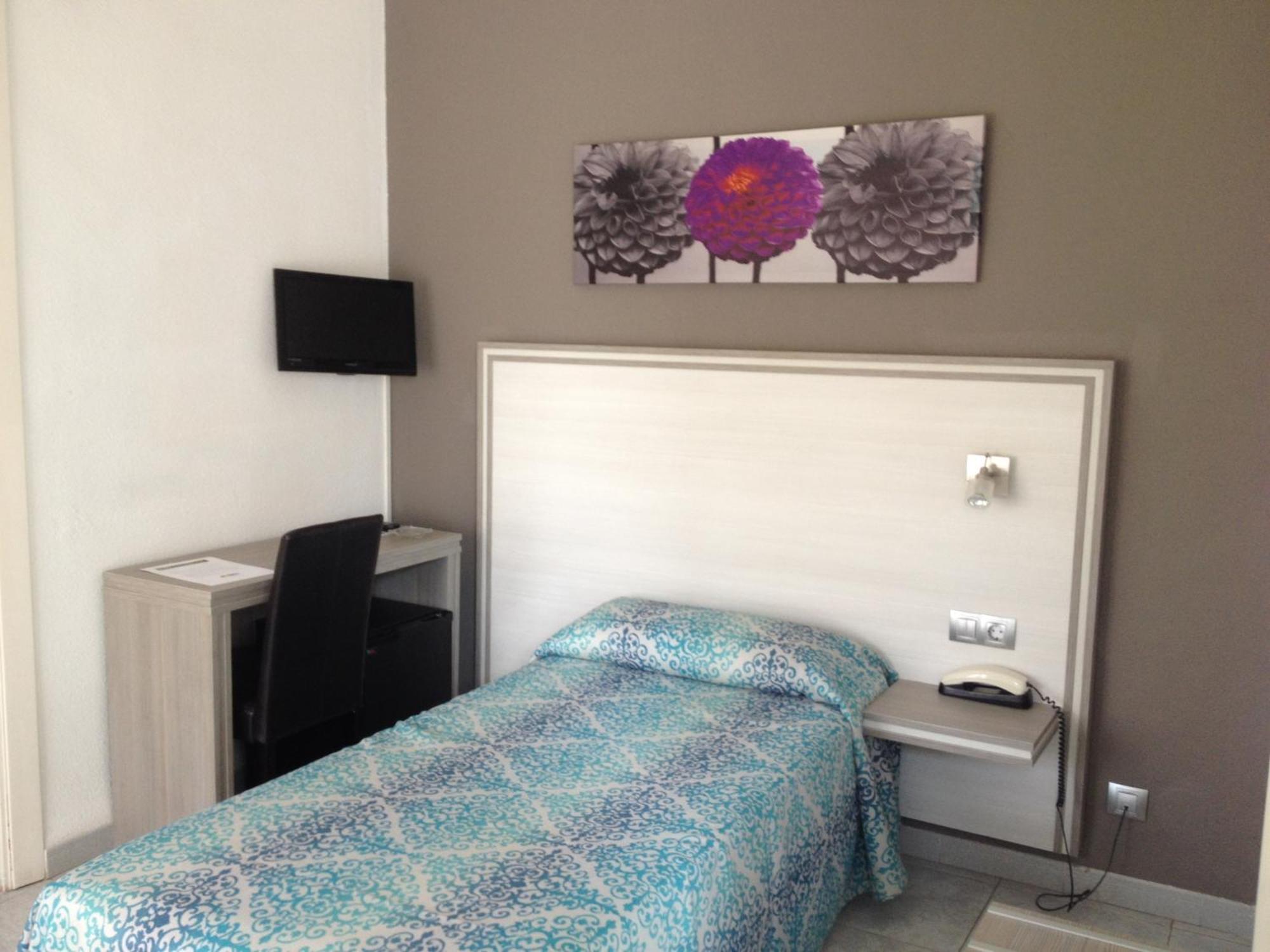 Chambre Simple