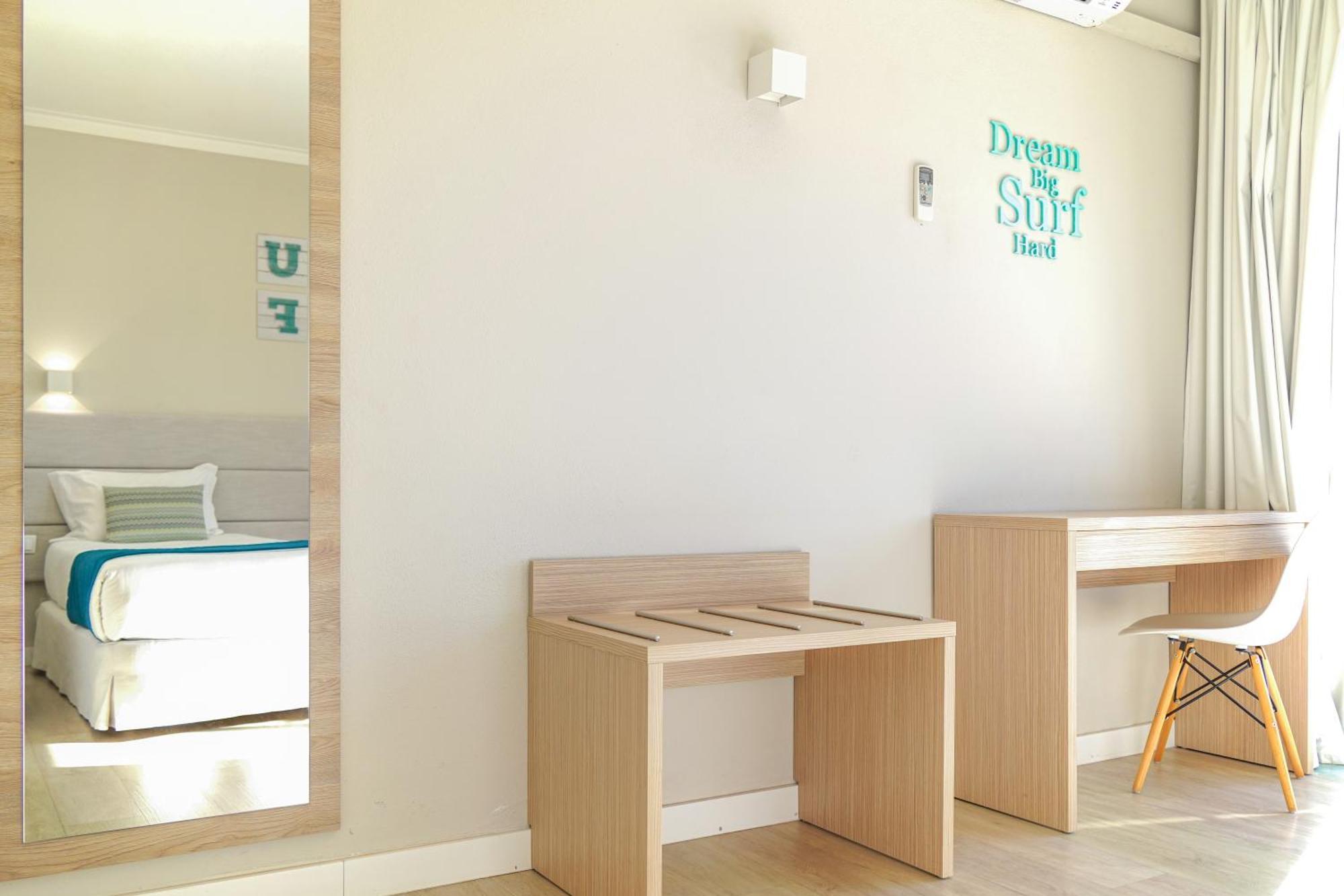 Apartamento Familiar Standard com 2 Quartos