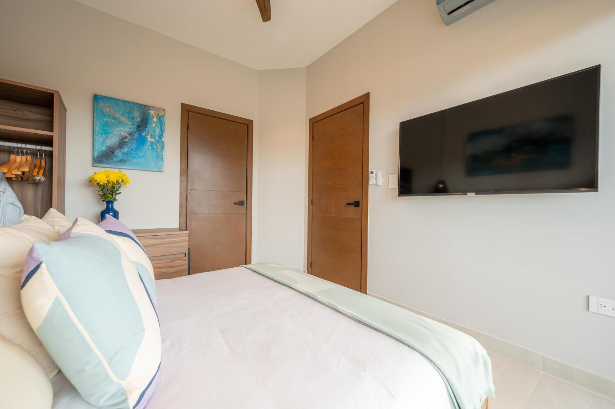 Apartment with Sea View