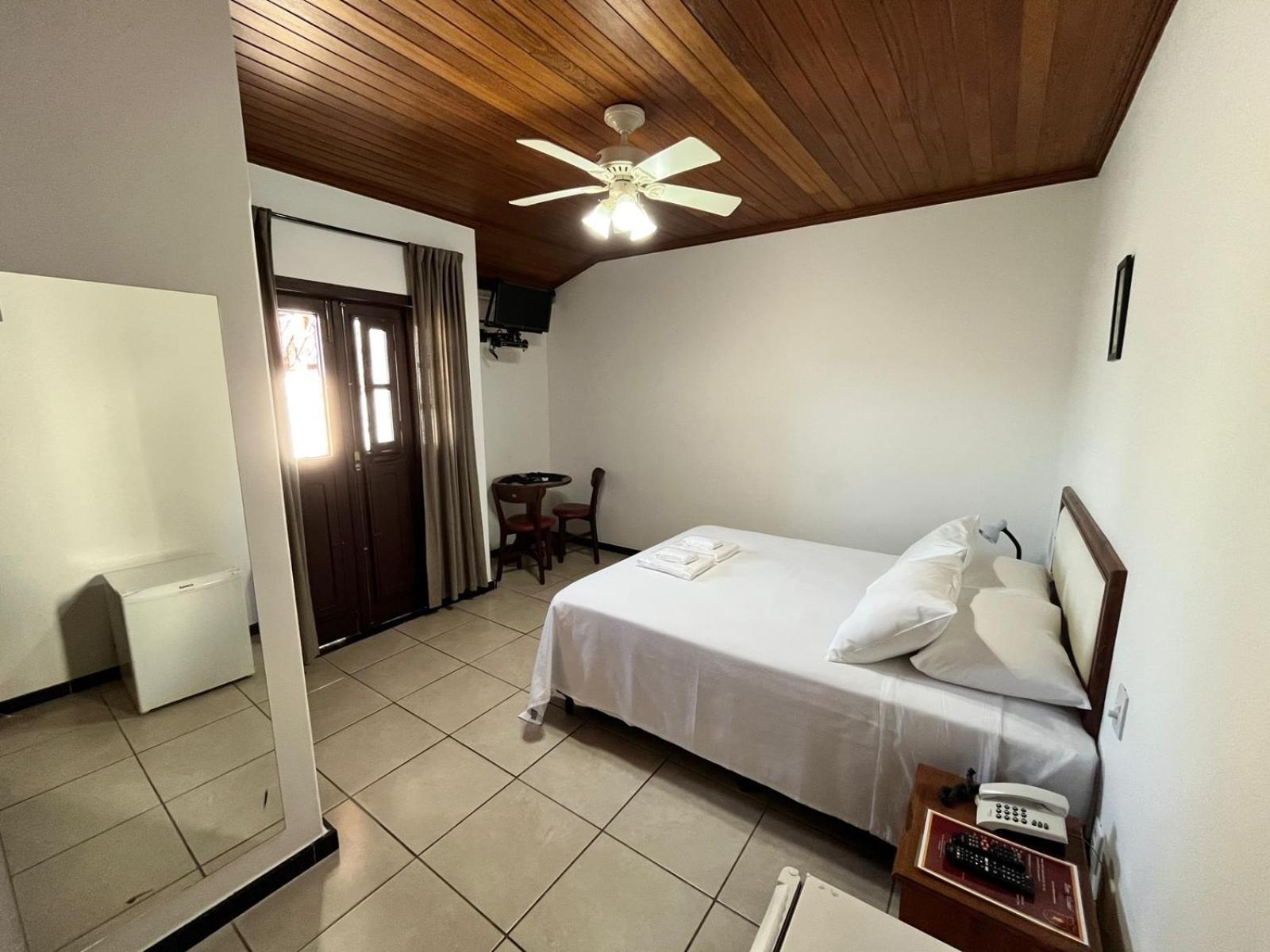 Standard Suite