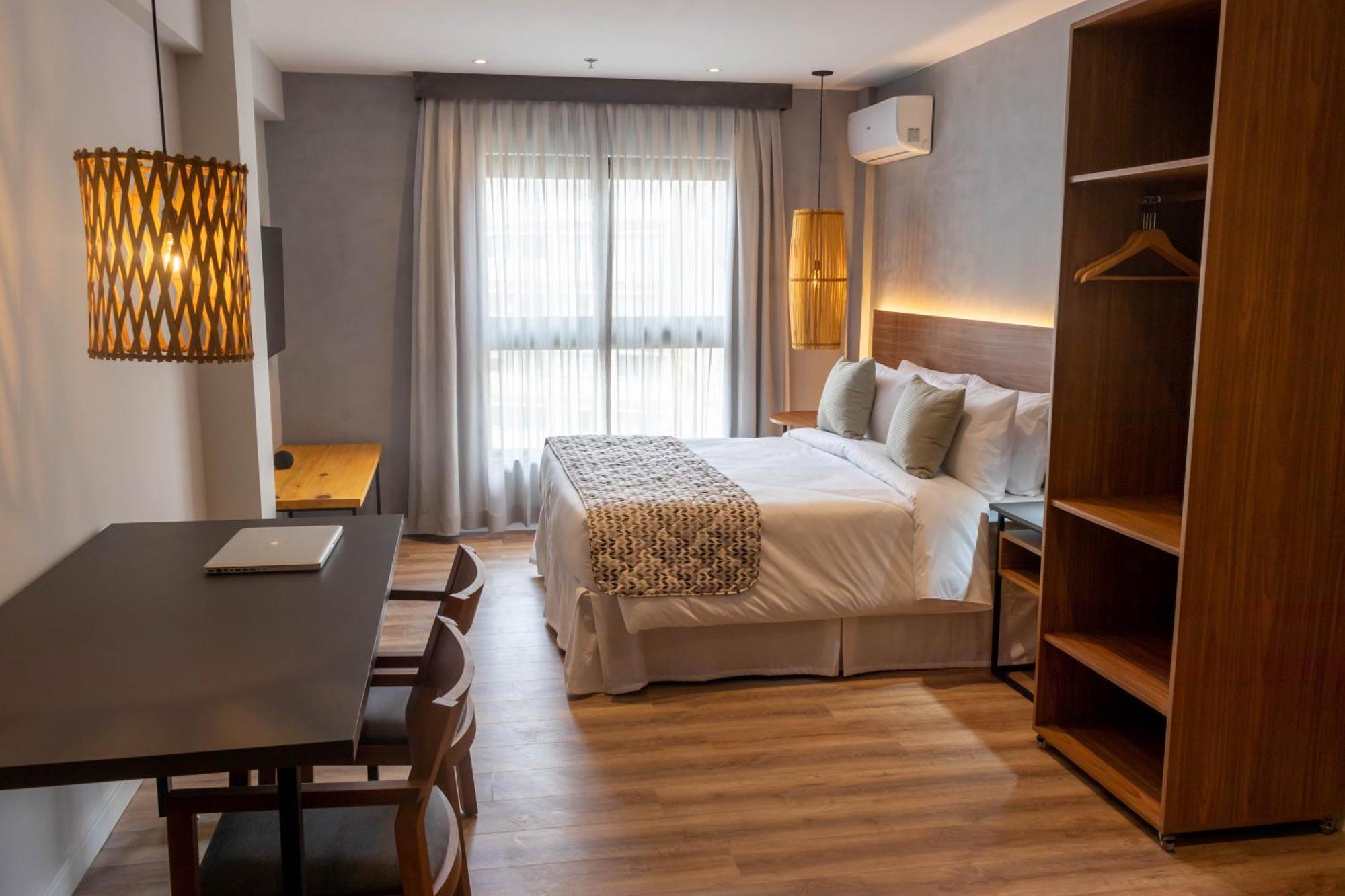 Quarto Deluxe