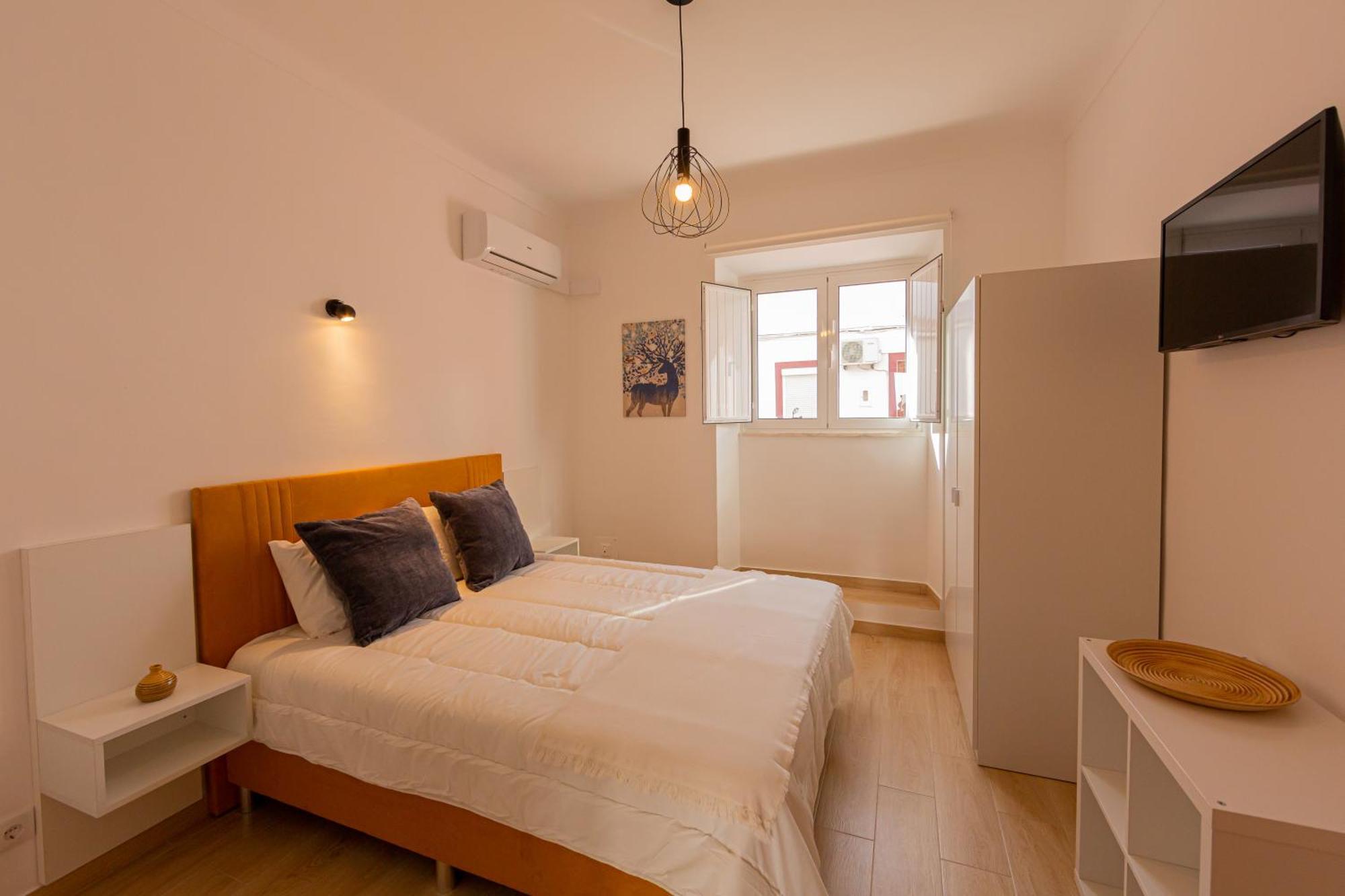 Apartamento com 2 Quartos