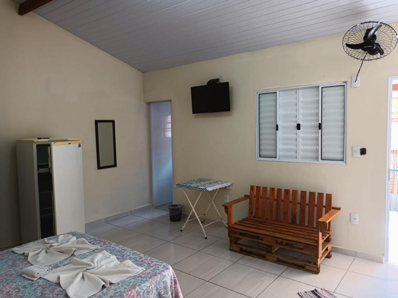 Quarto Quádruplo Deluxe