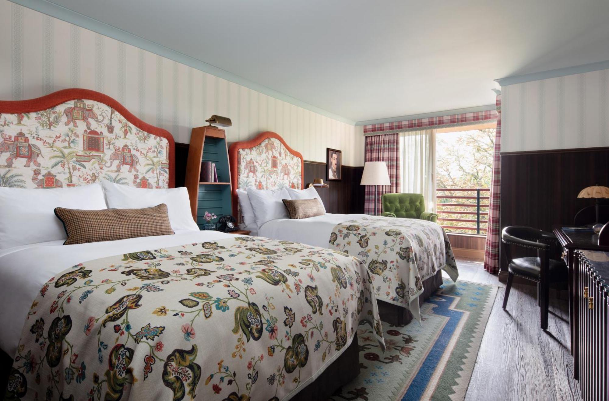 Graduate Deluxe Double Room Two Double Beds River View,1673982247:JPEG