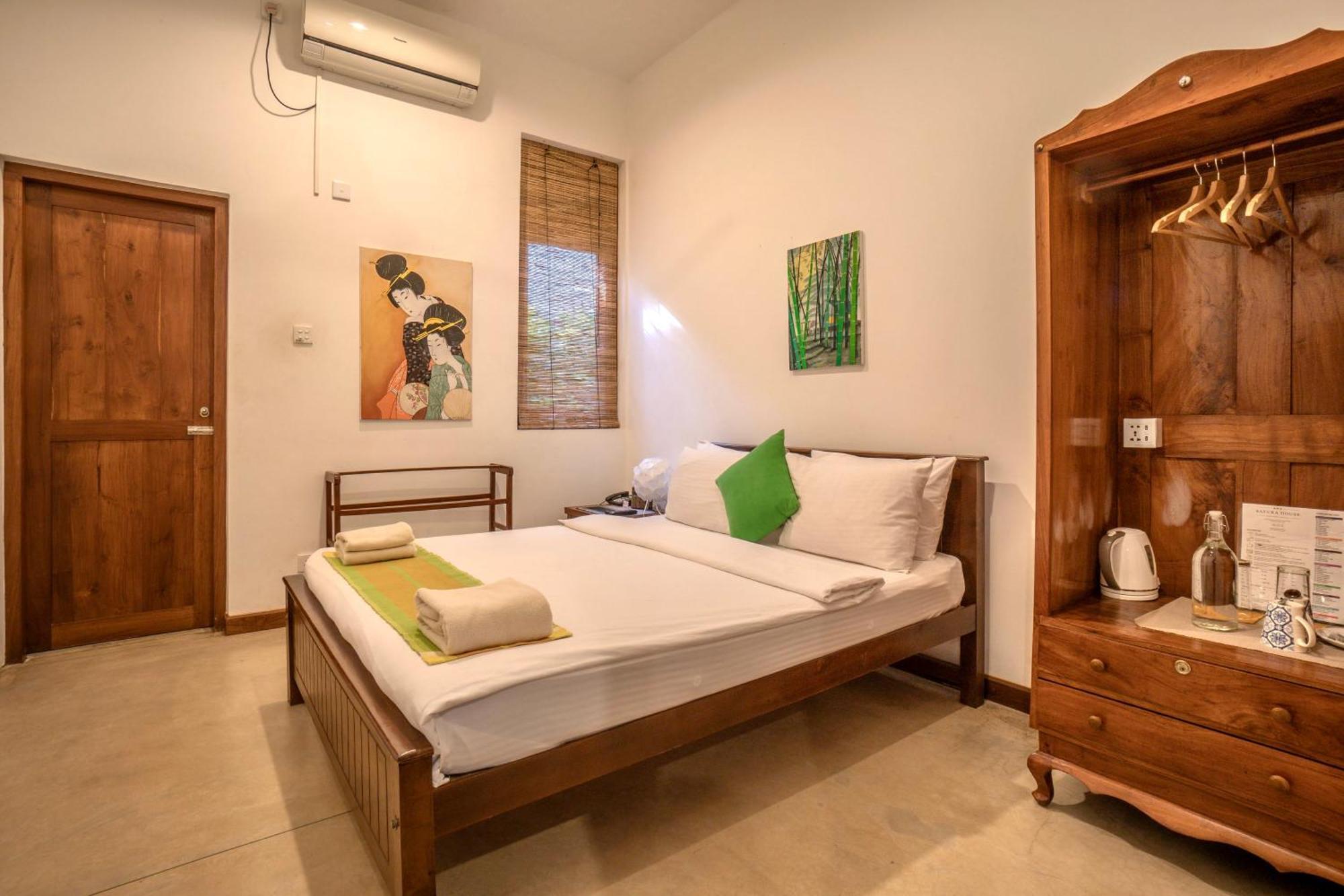 Deluxe Doppelzimmer