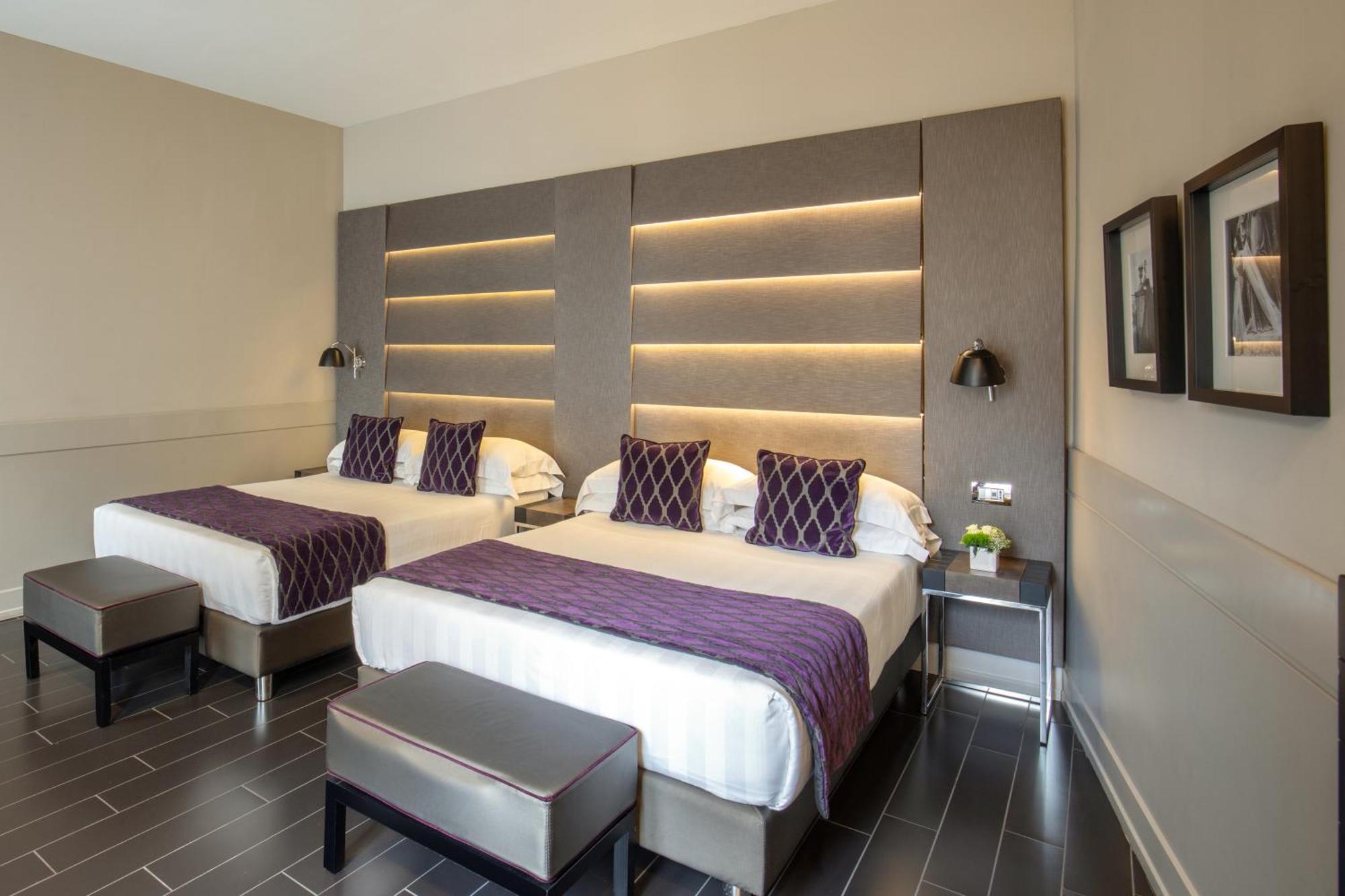 Suite Júnior