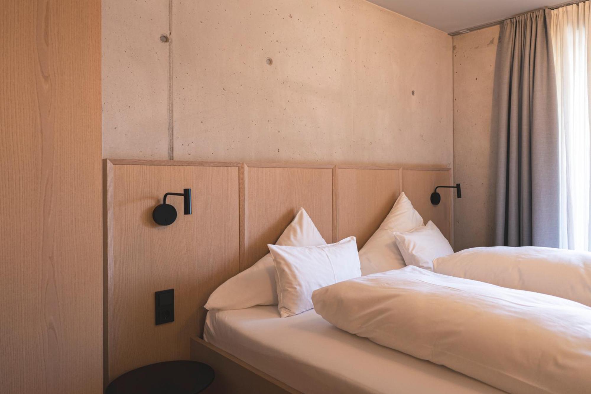 Superior Doppelzimmer